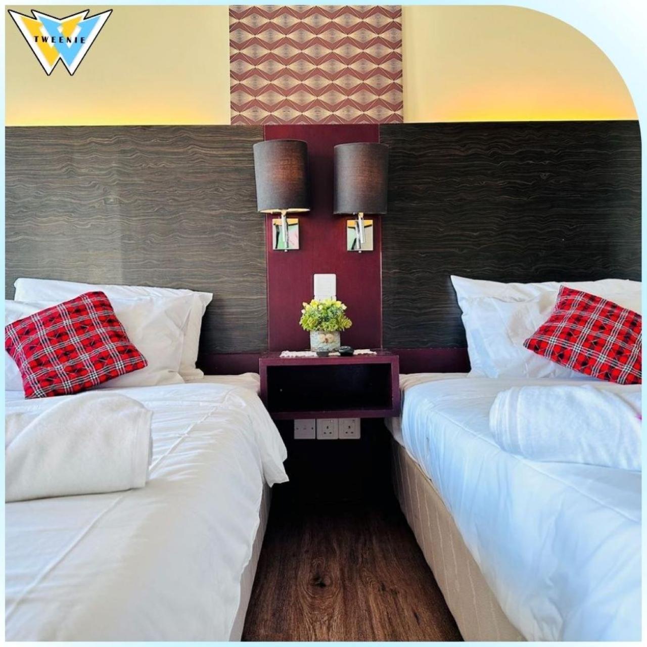 Standard Suite - Photo 14