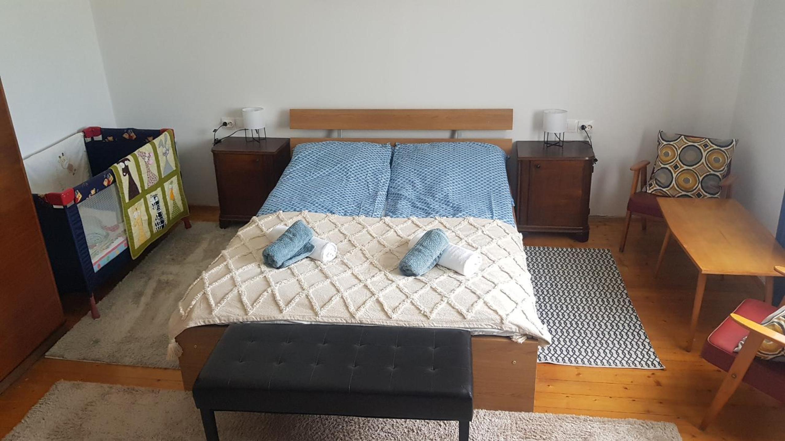 Two-Bedroom House photo 2