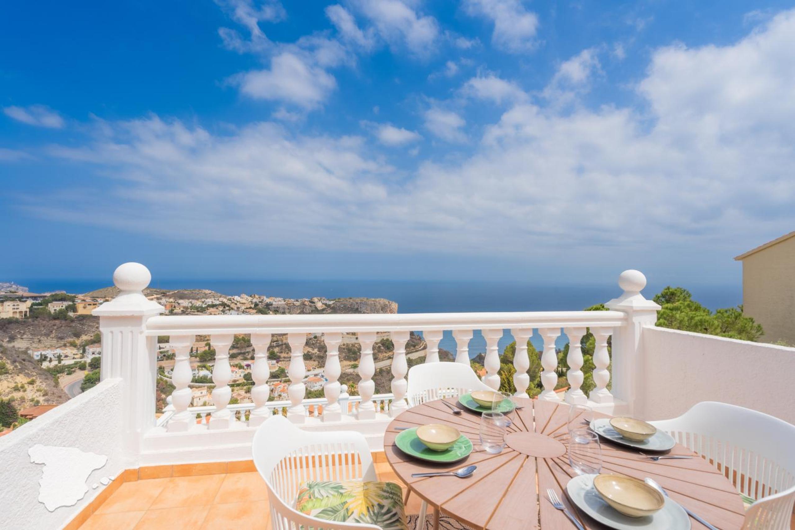 Villa With Sea View photo 2