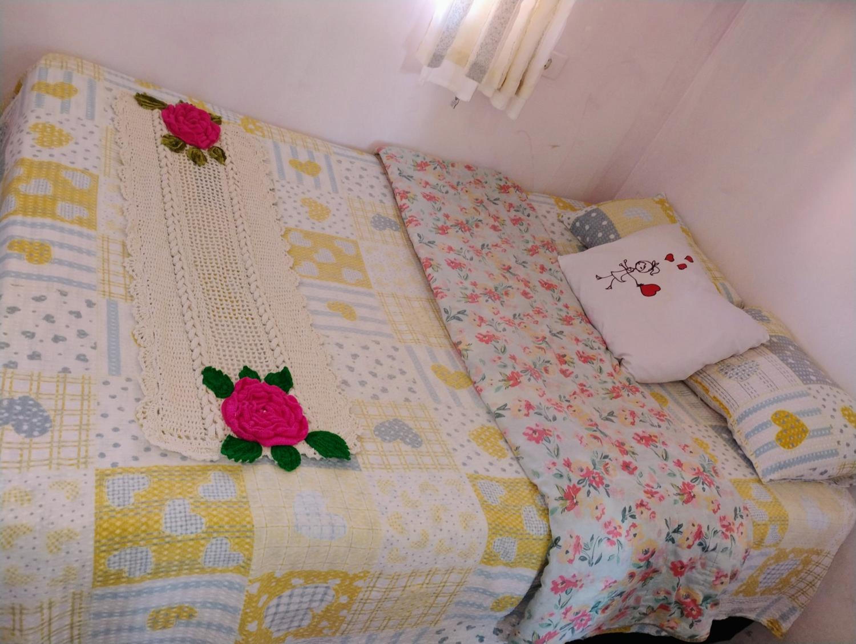 One-Bedroom House photo 3