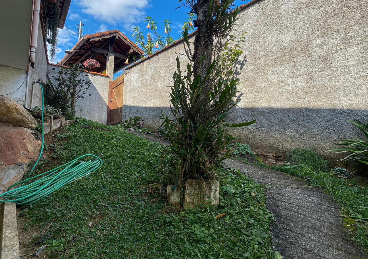 One-Bedroom House photo 3