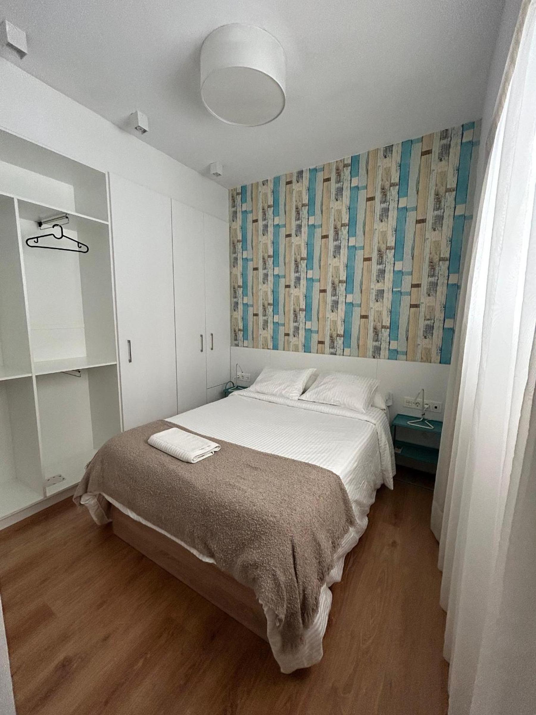 Habitación Doble Superior