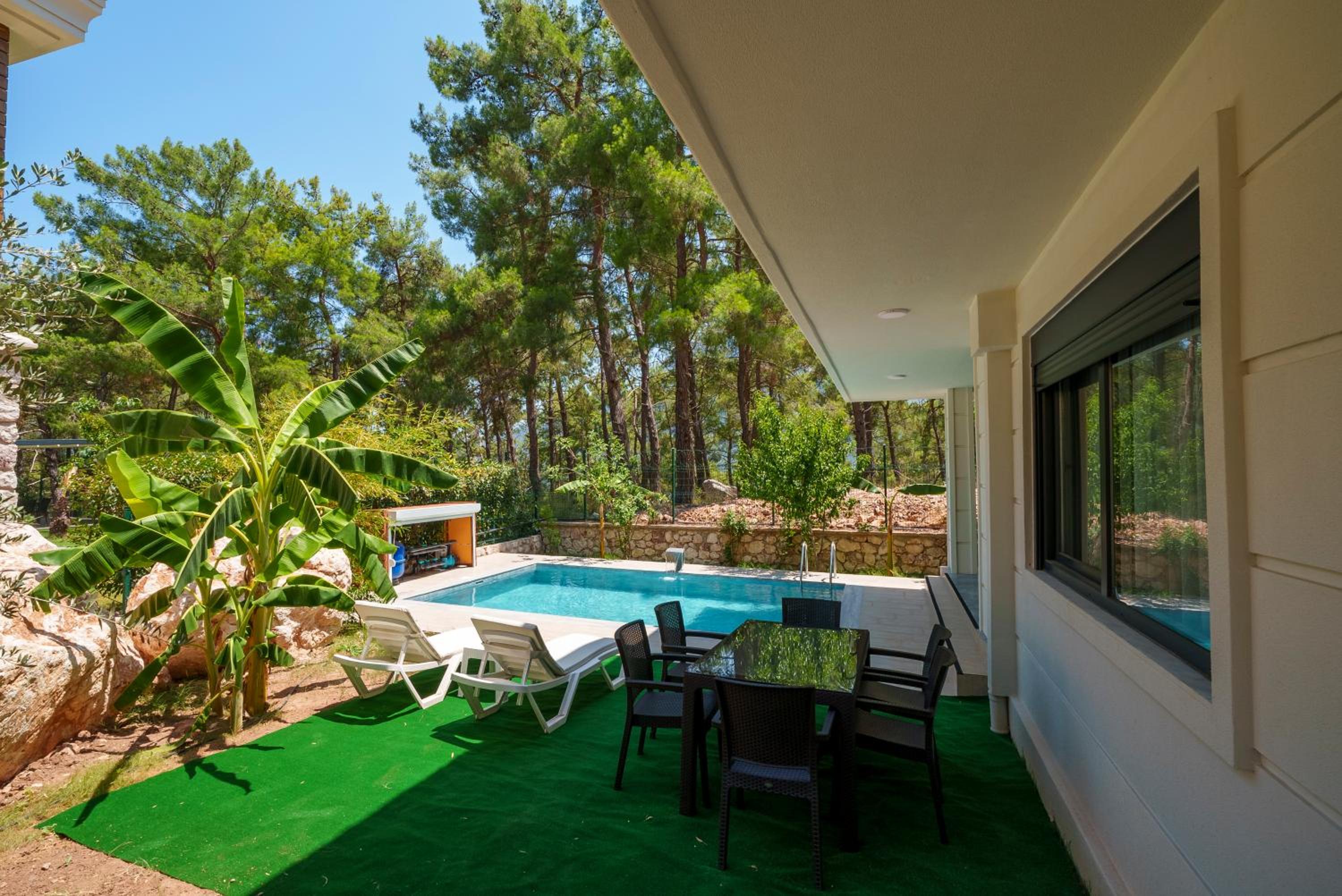 Villa With Private Pool photo 3