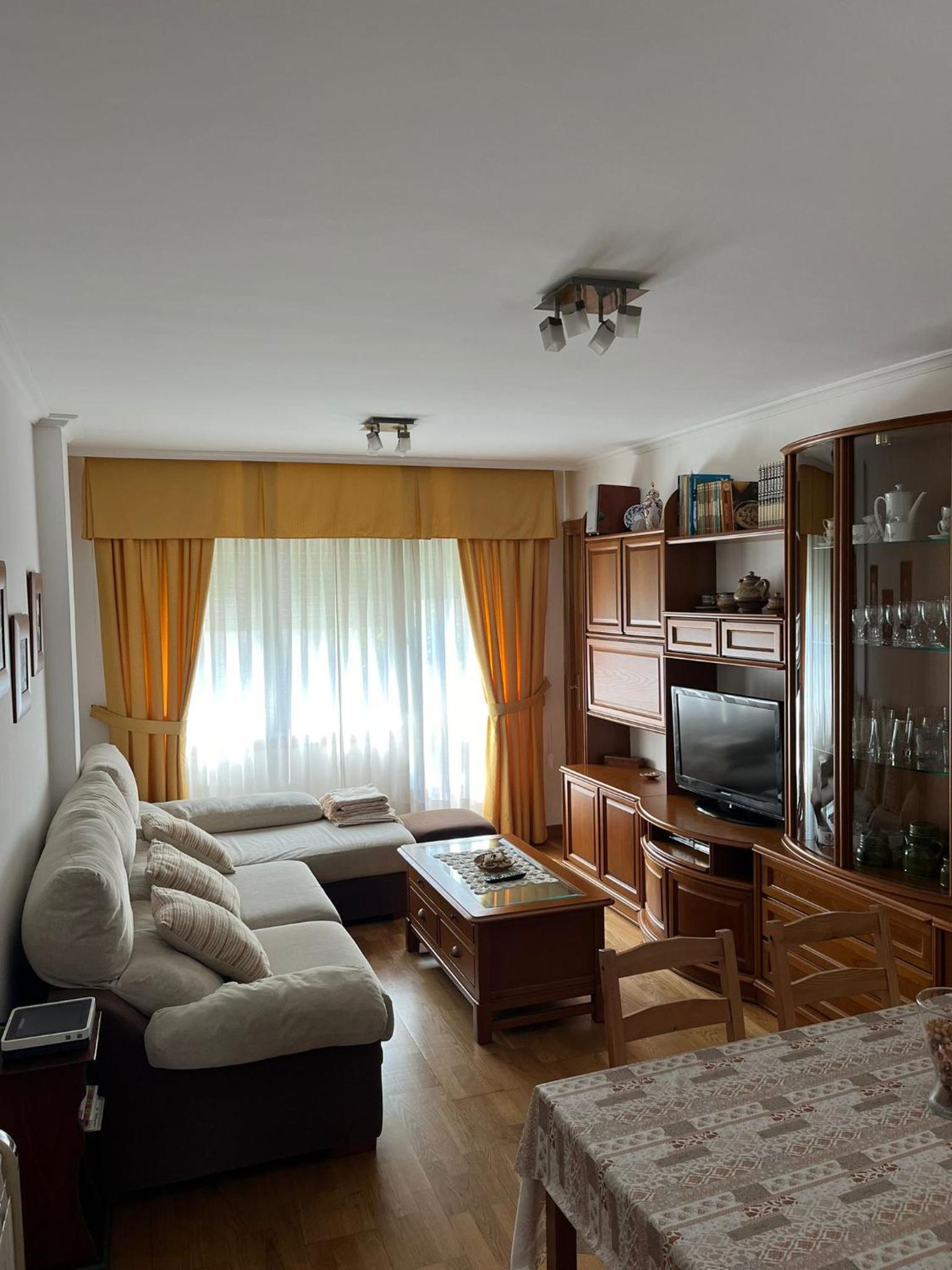 Departamento de tres habitaciones