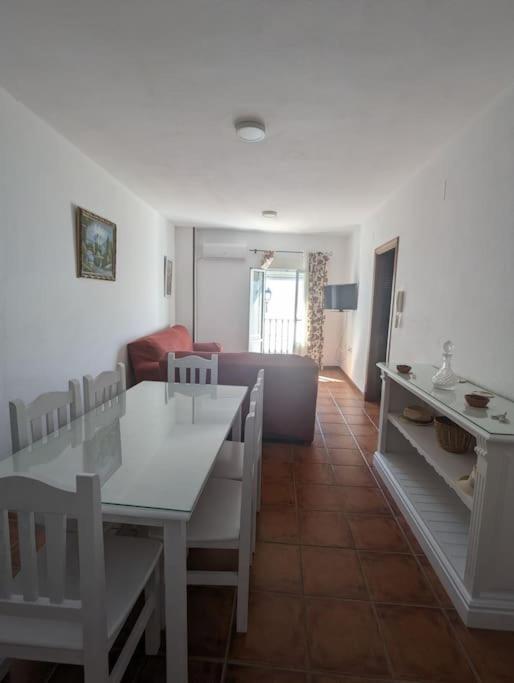 Departamento de tres habitaciones