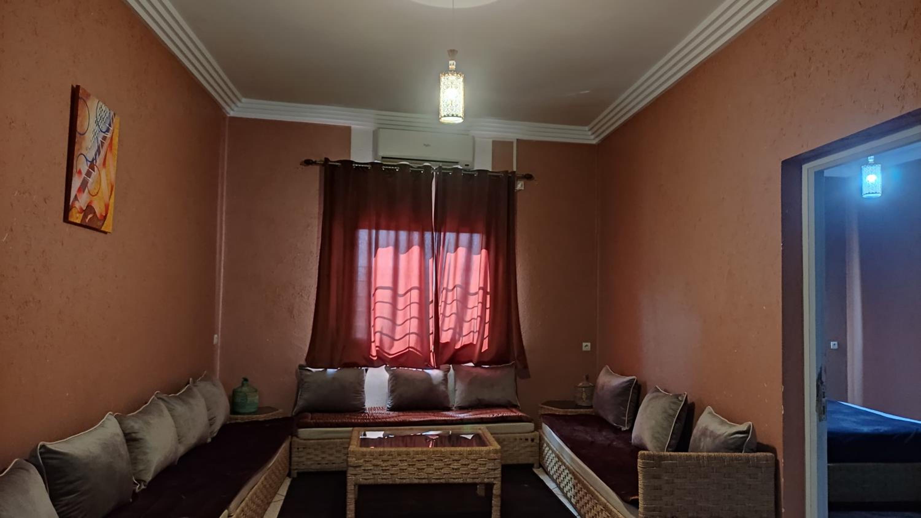Two-Bedroom Apartment - Photo 31