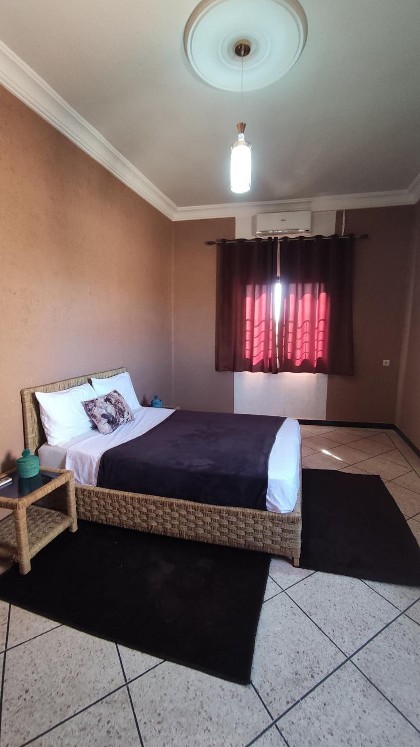 Two-Bedroom Apartment - Photo 10