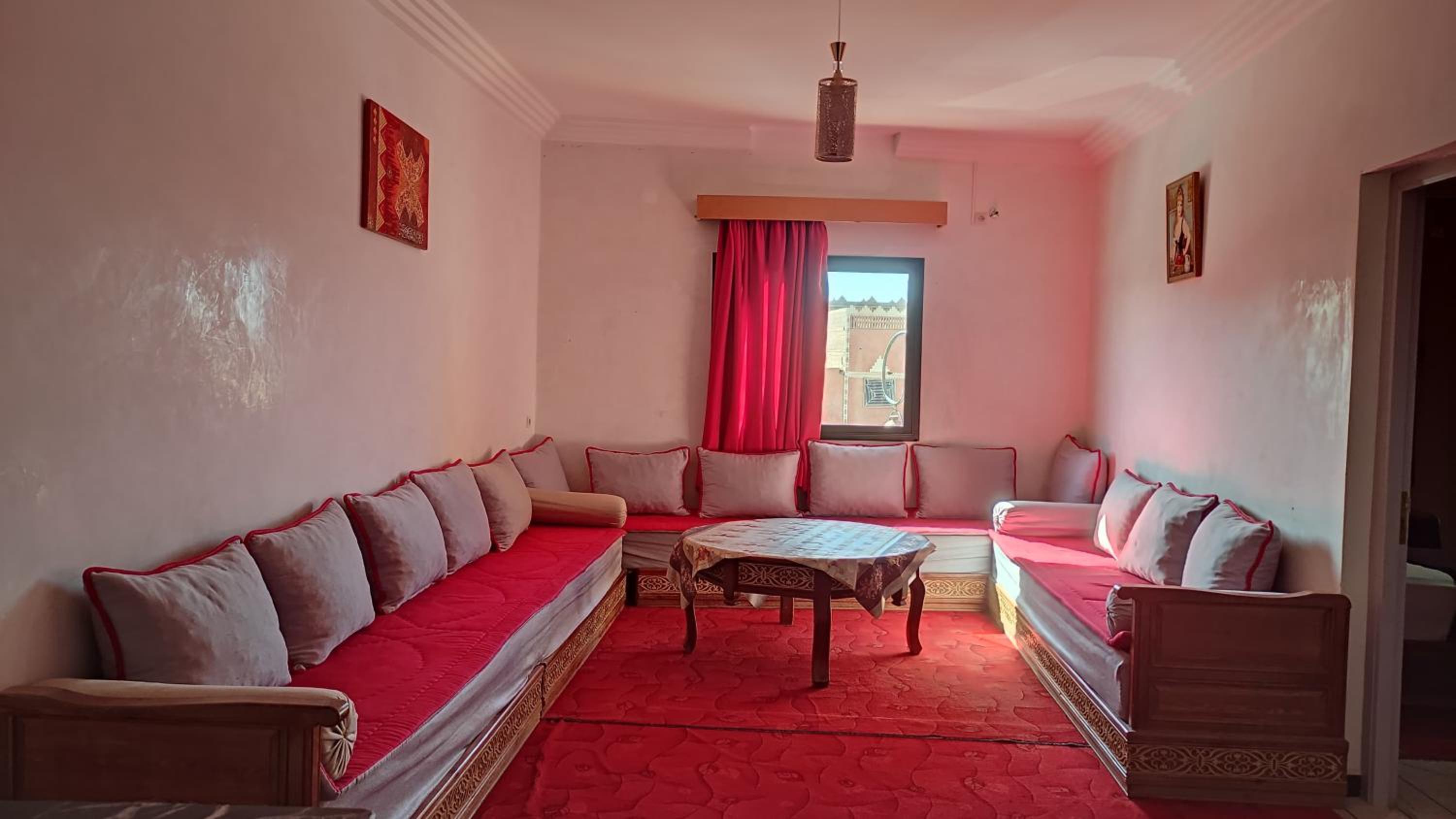 Two-Bedroom Apartment - Photo 27