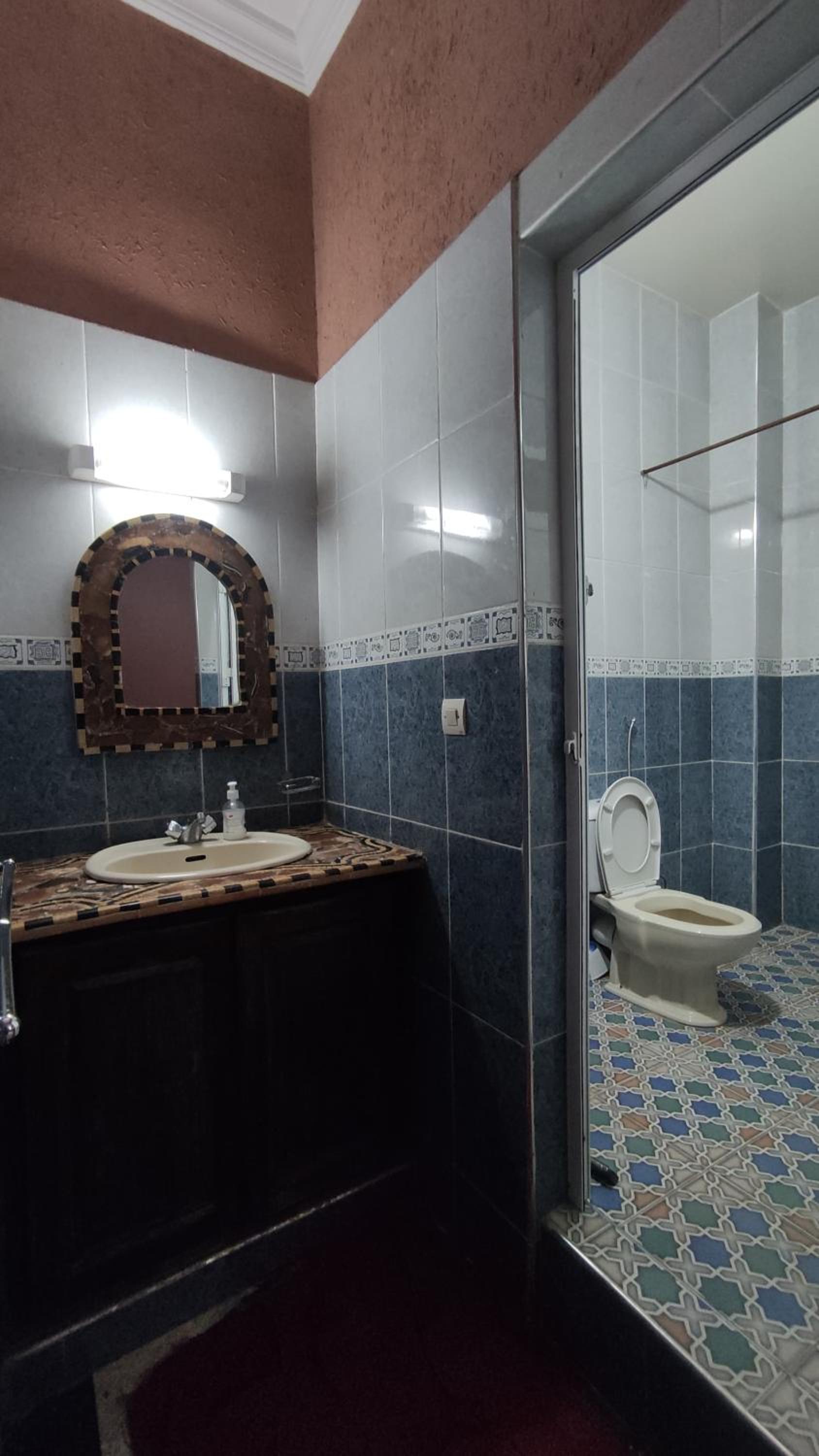 Two-Bedroom Apartment - Photo 35