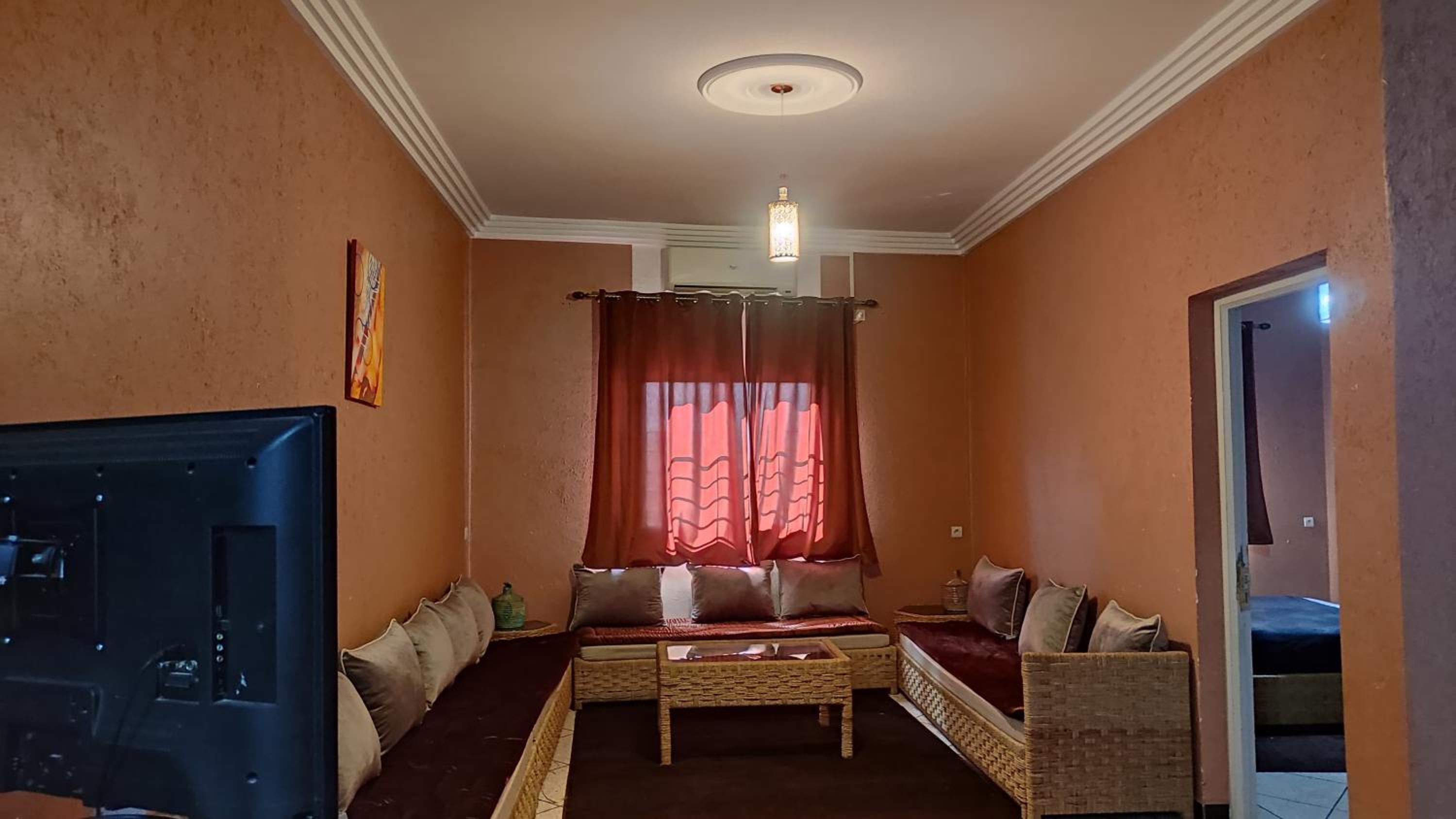 Two-Bedroom Apartment - Photo 37