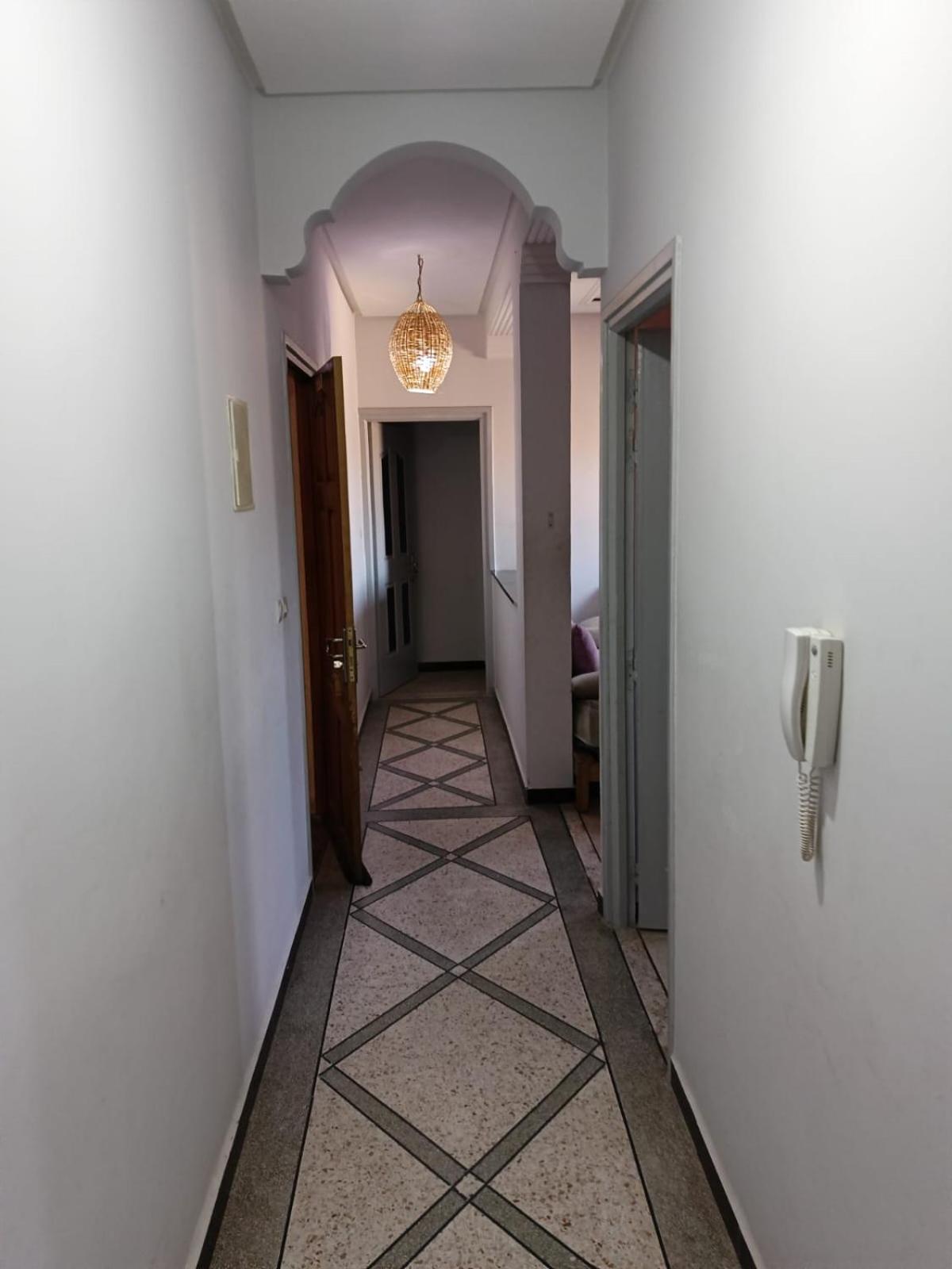 Two-Bedroom Apartment - Photo 11