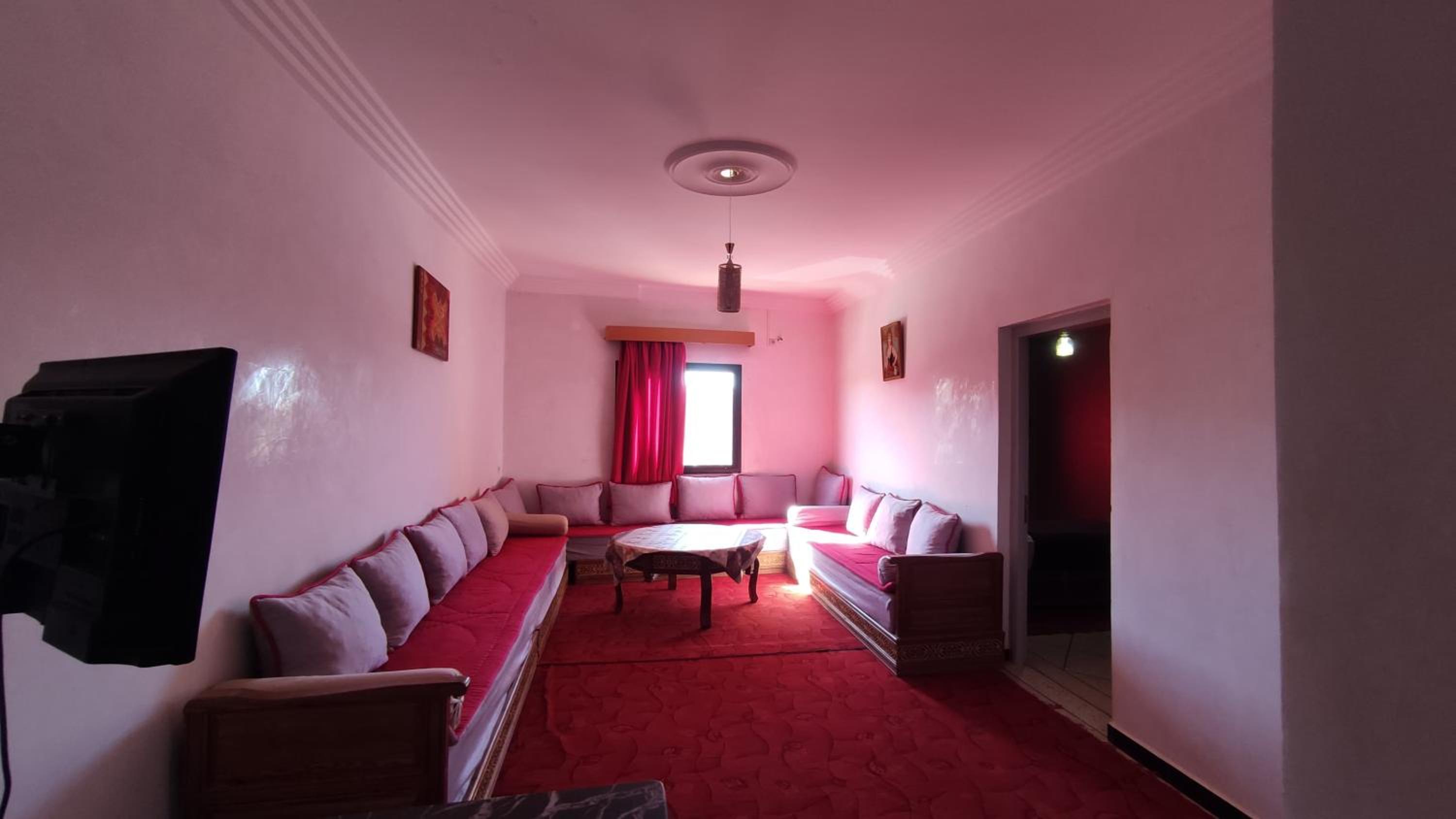 Two-Bedroom Apartment - Photo 14