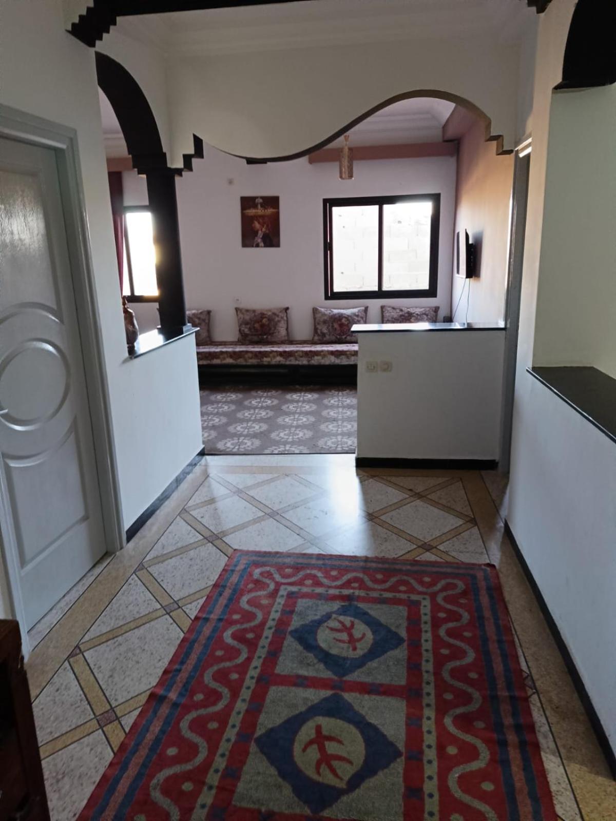 Two-Bedroom Apartment - Photo 15