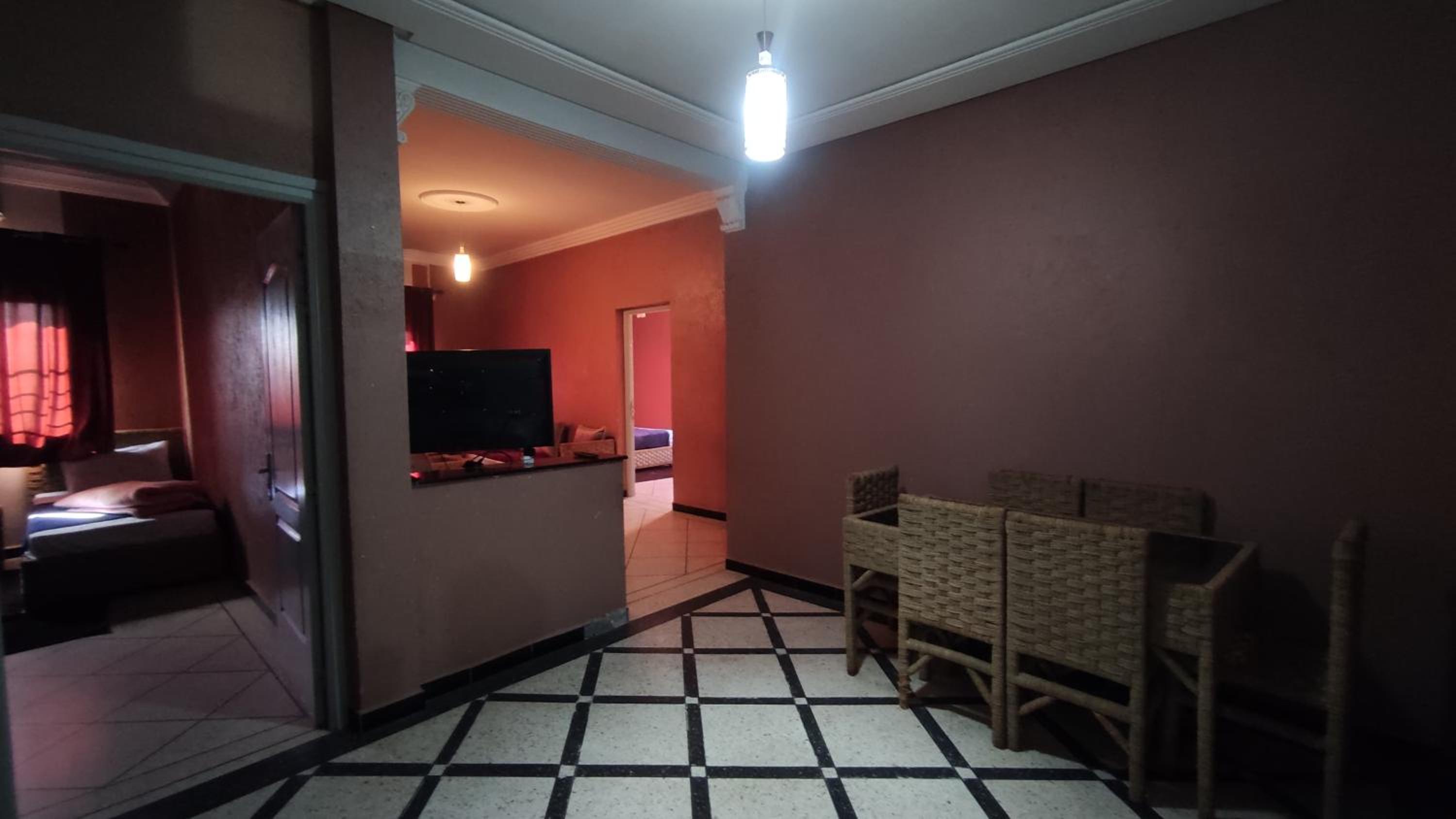 Two-Bedroom Apartment - Photo 17