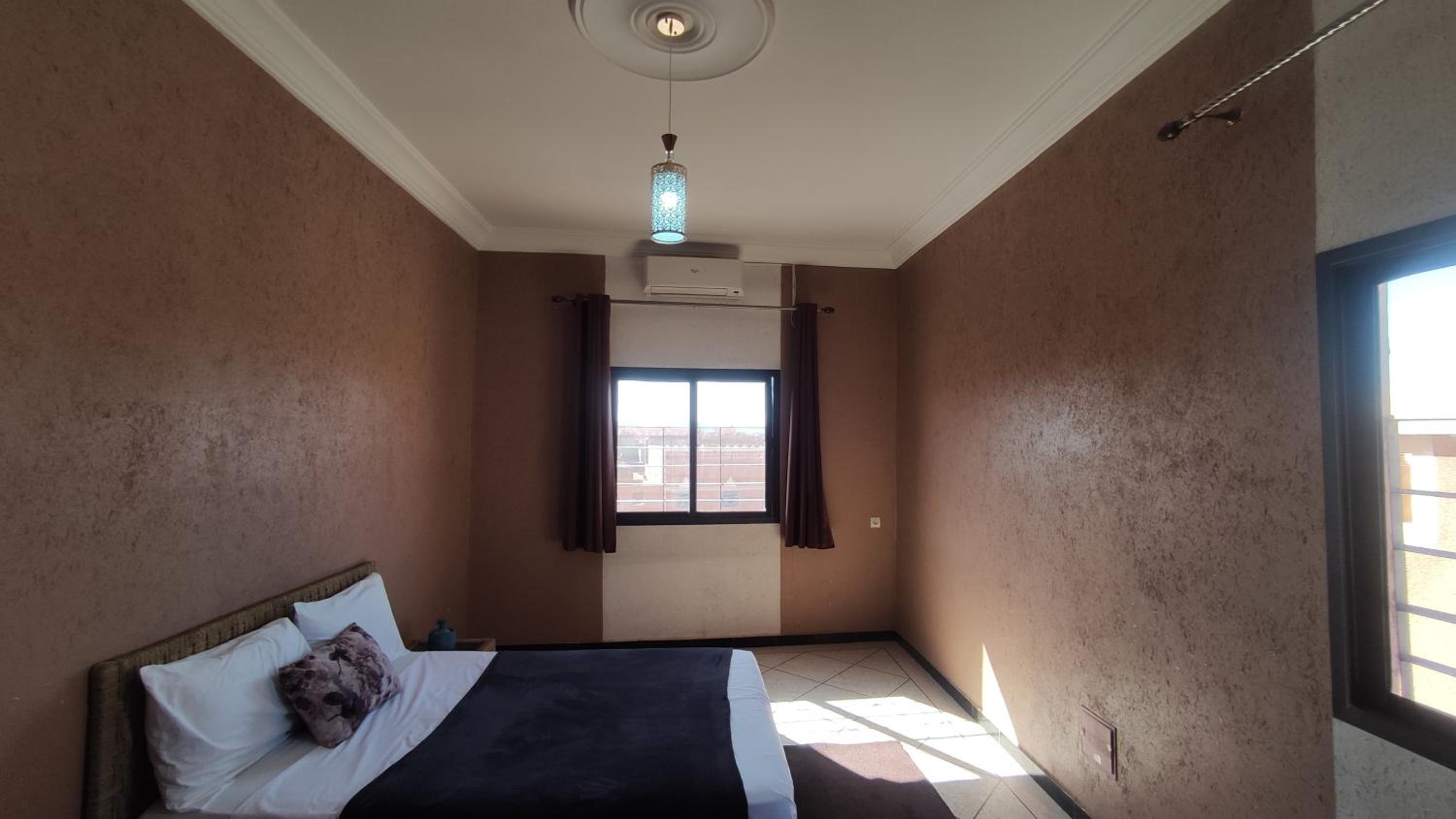 Two-Bedroom Apartment - Photo 18