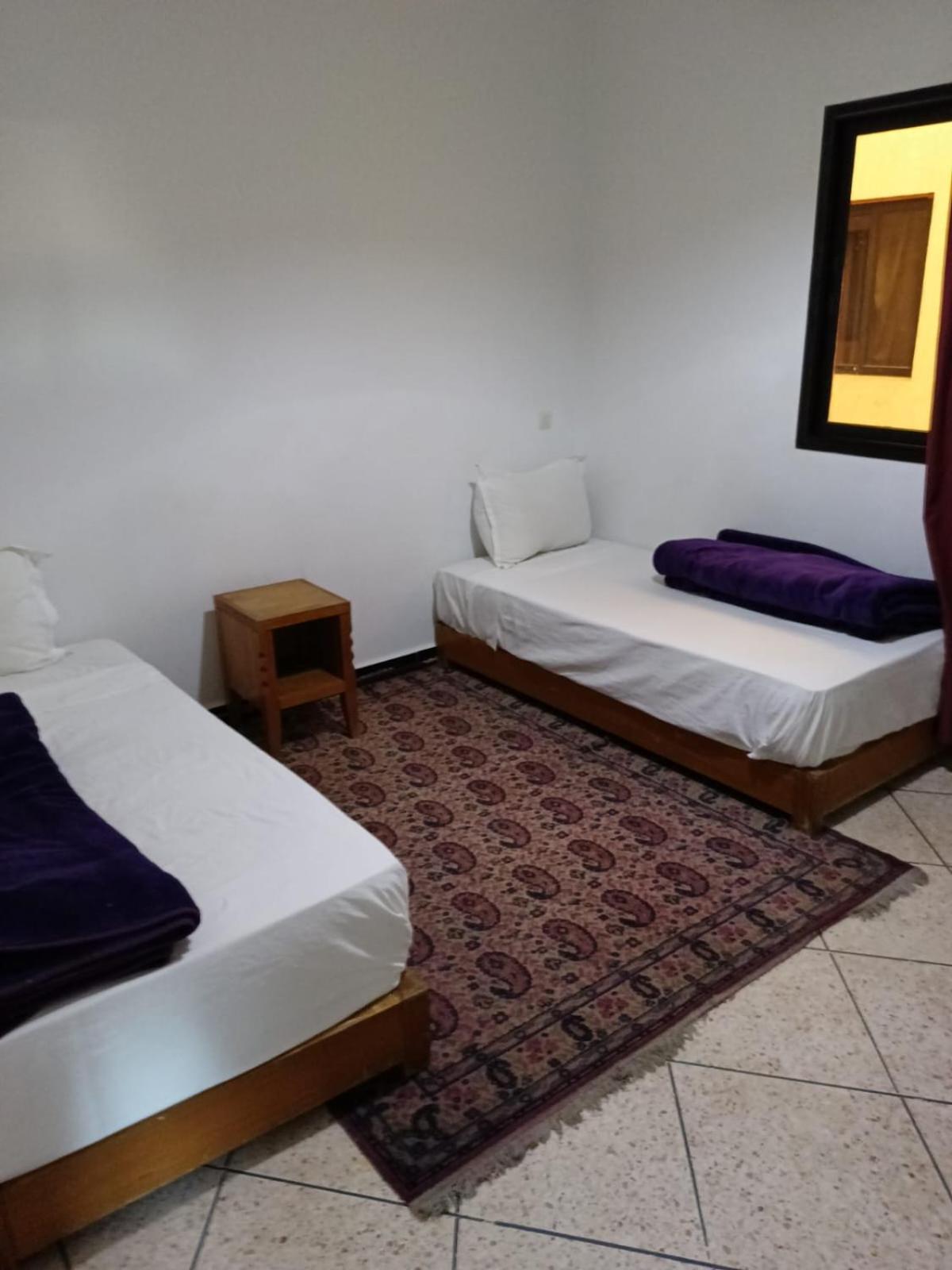 Two-Bedroom Apartment - Photo 20