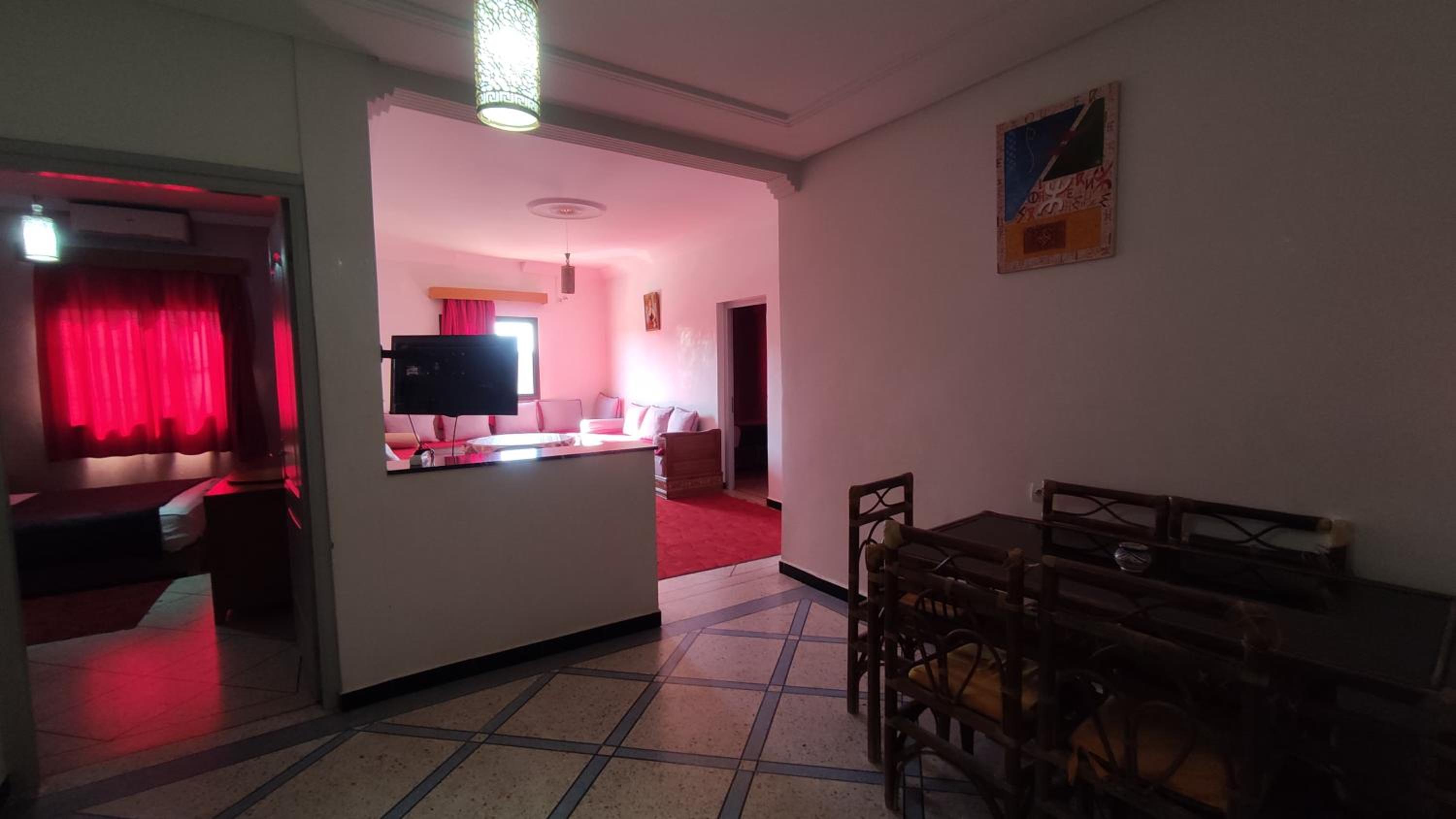 Two-Bedroom Apartment - Photo 23