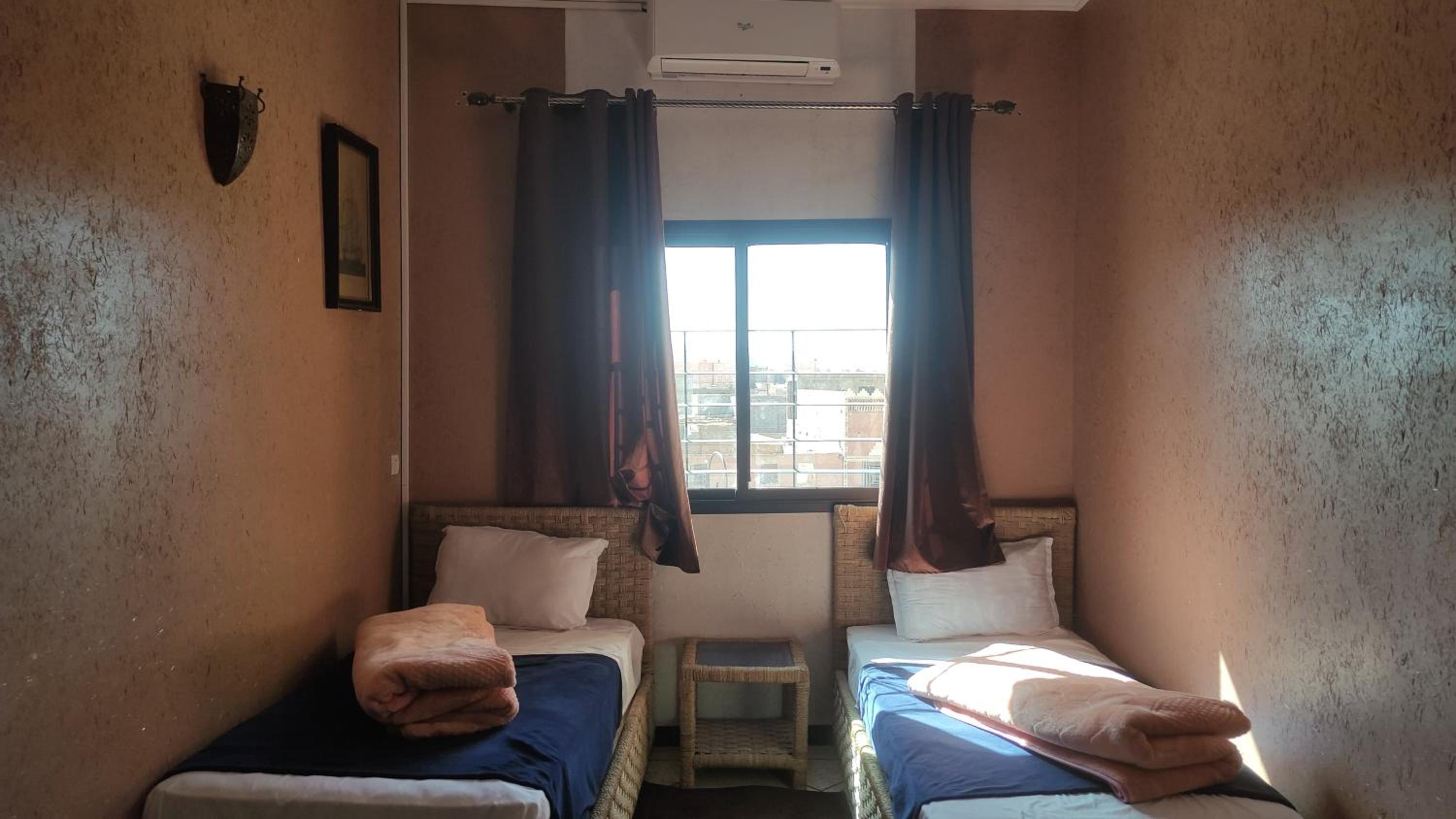 Two-Bedroom Apartment - Photo 24