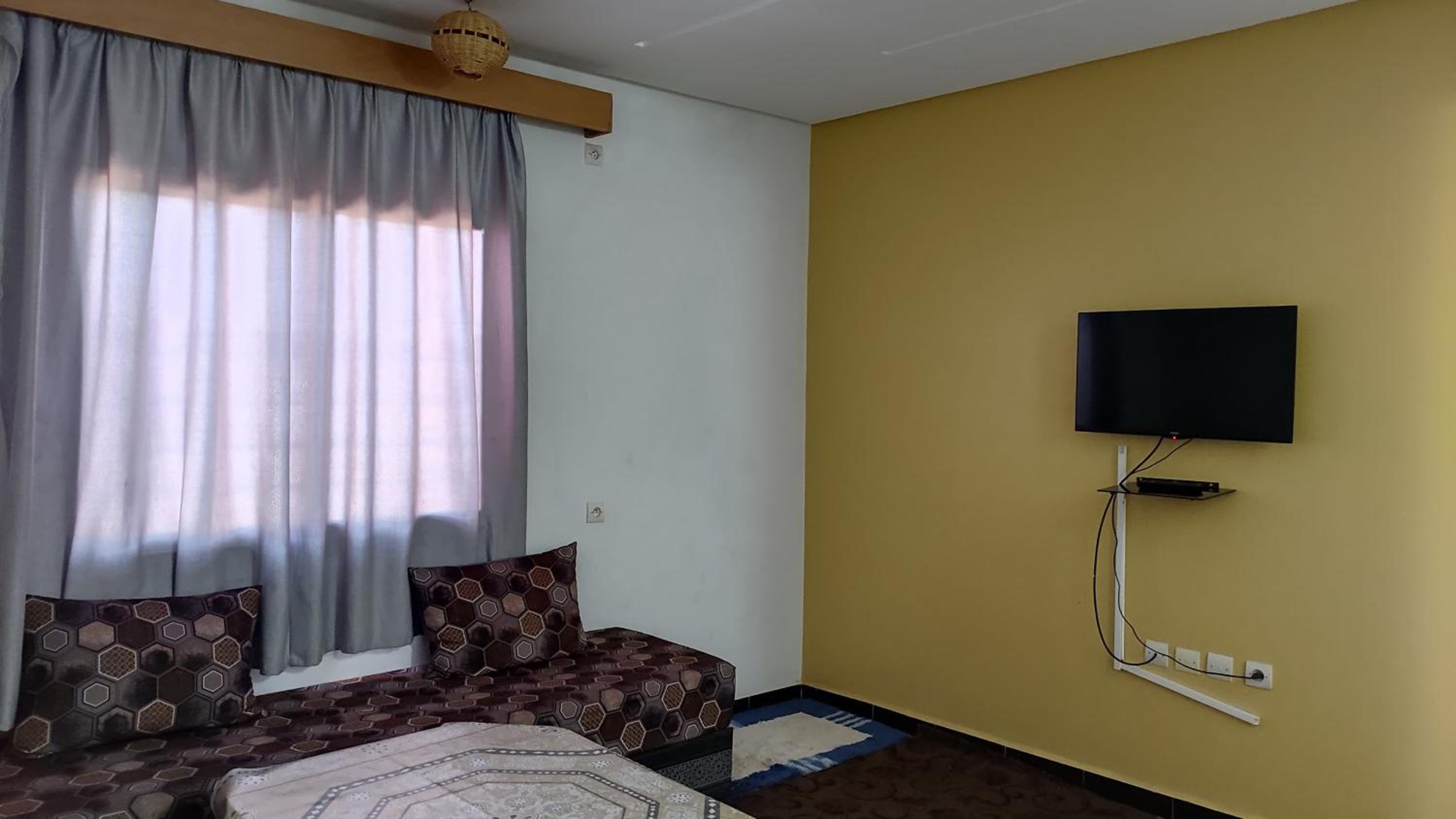 Two-Bedroom Apartment - Photo 25