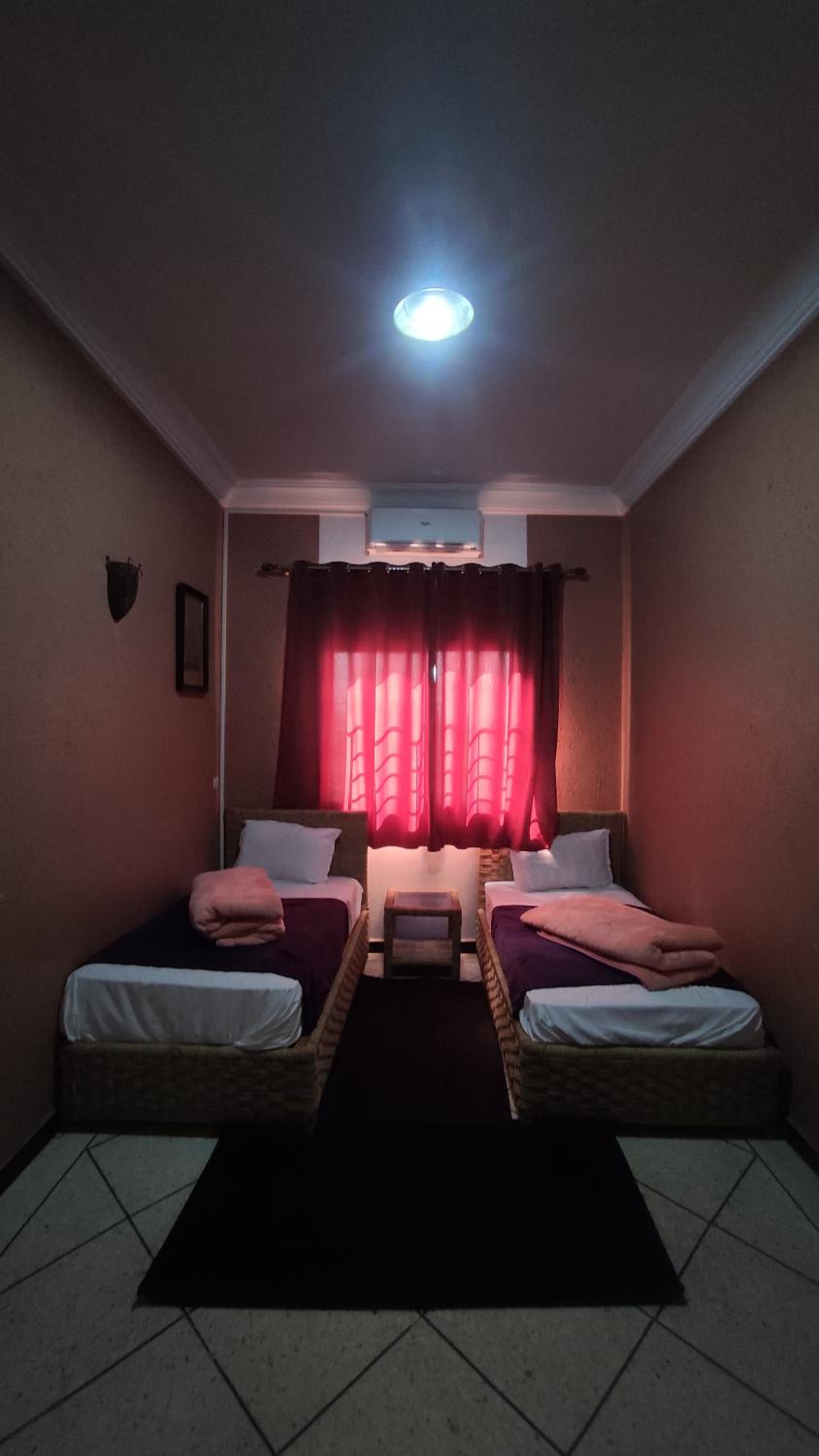 Two-Bedroom Apartment - Photo 1