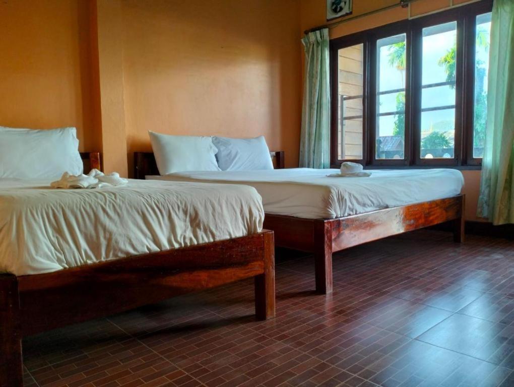 Deluxe Single Room With Balcony photo 1