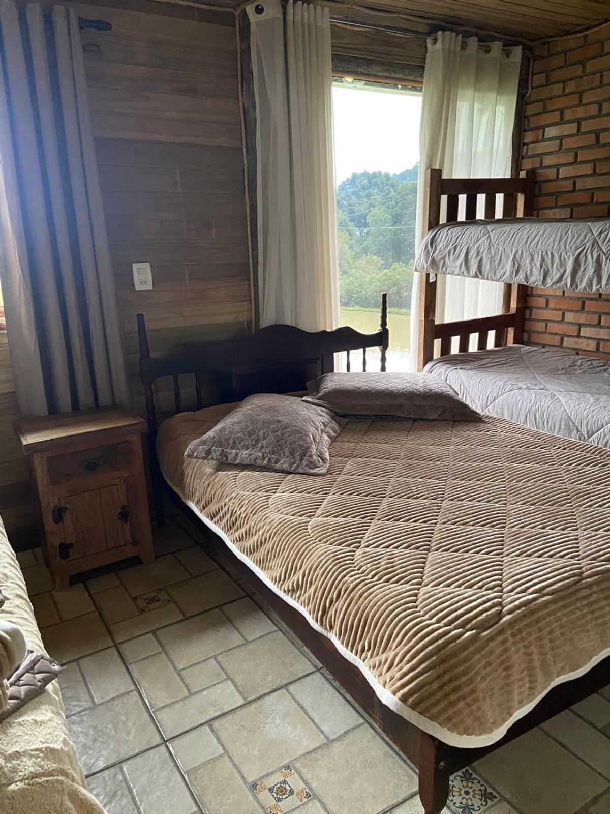 One-Bedroom House photo 1