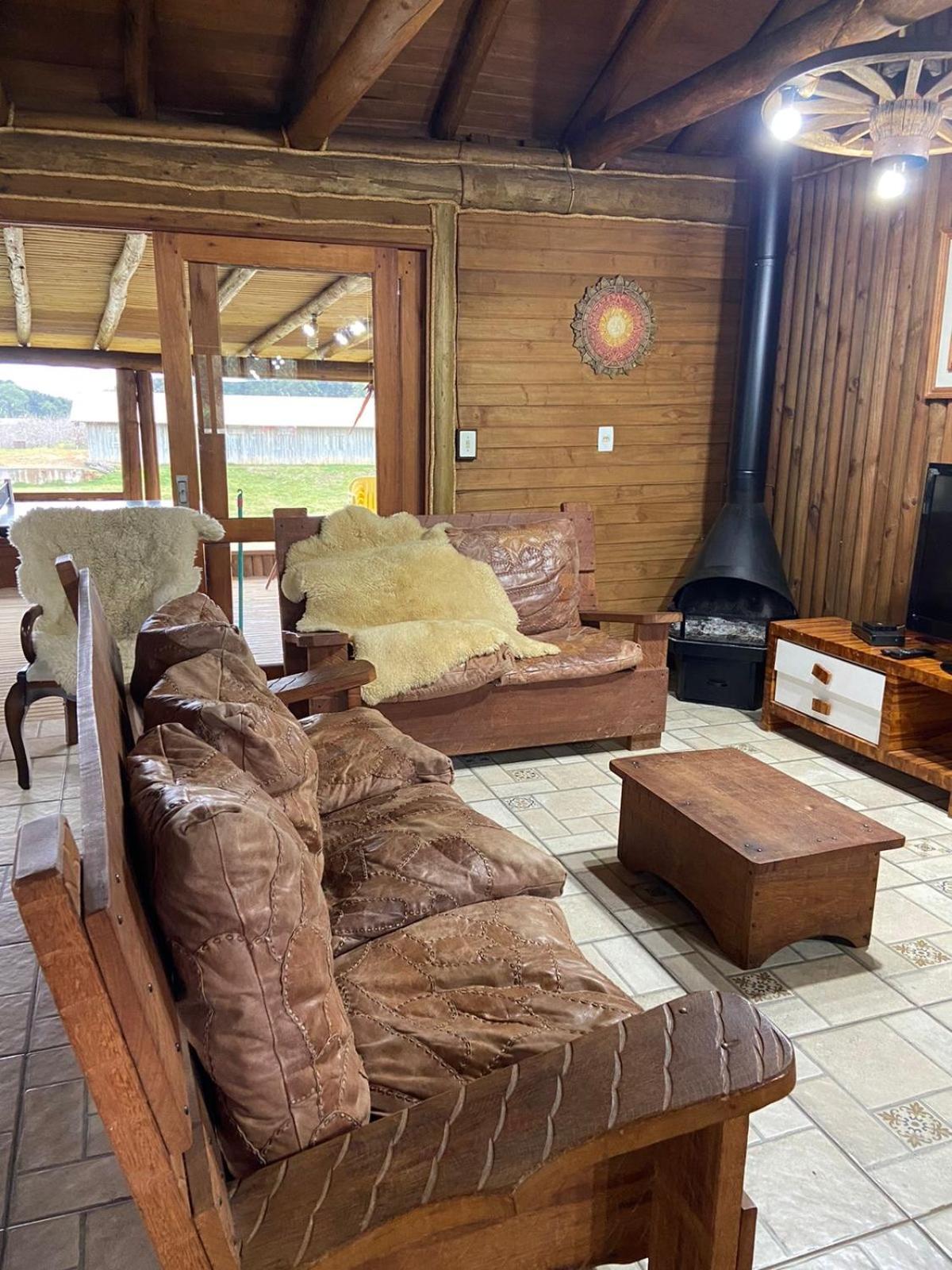 One-Bedroom House photo 3