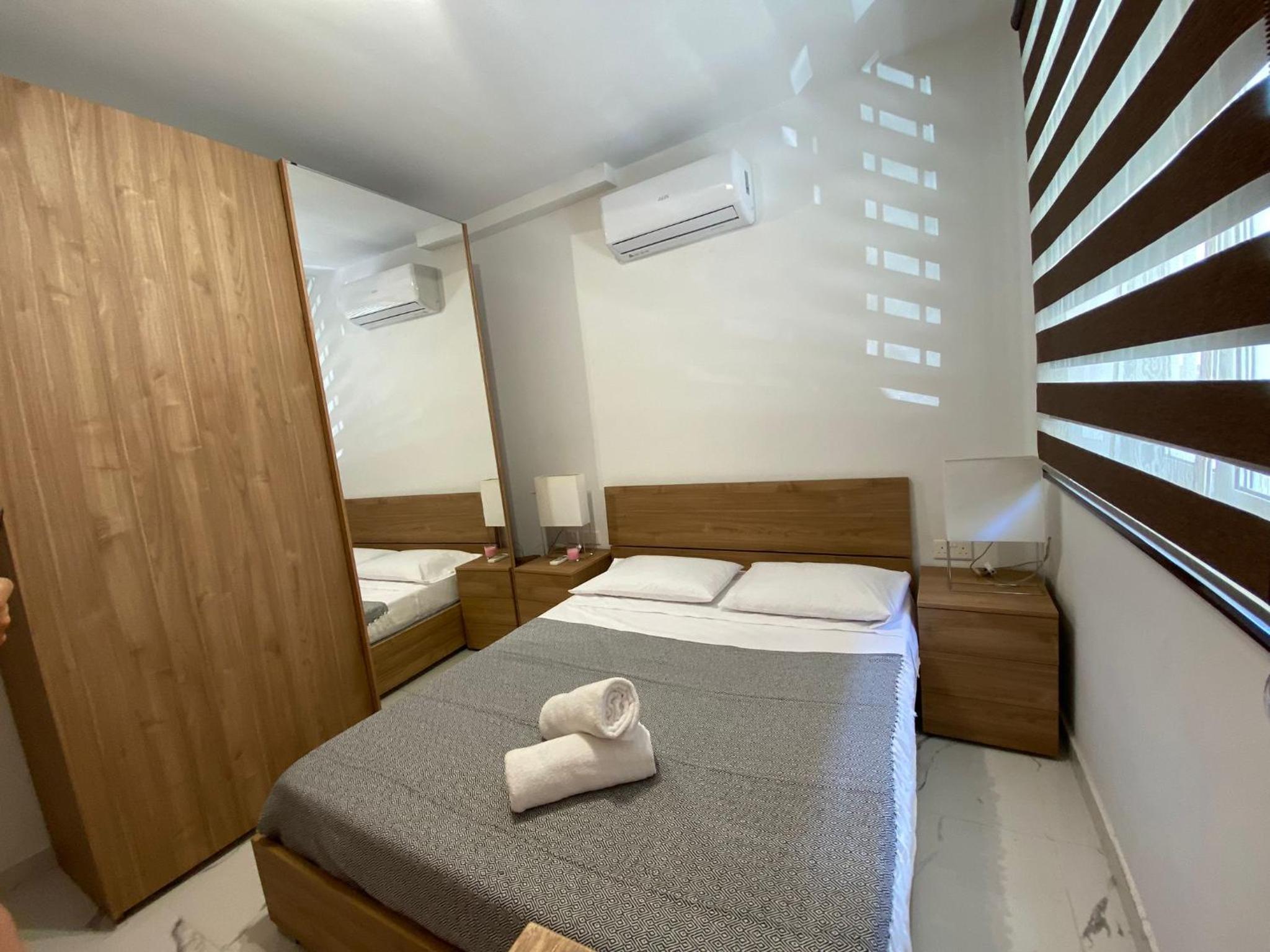Double Room with Private Bathroom photo 2