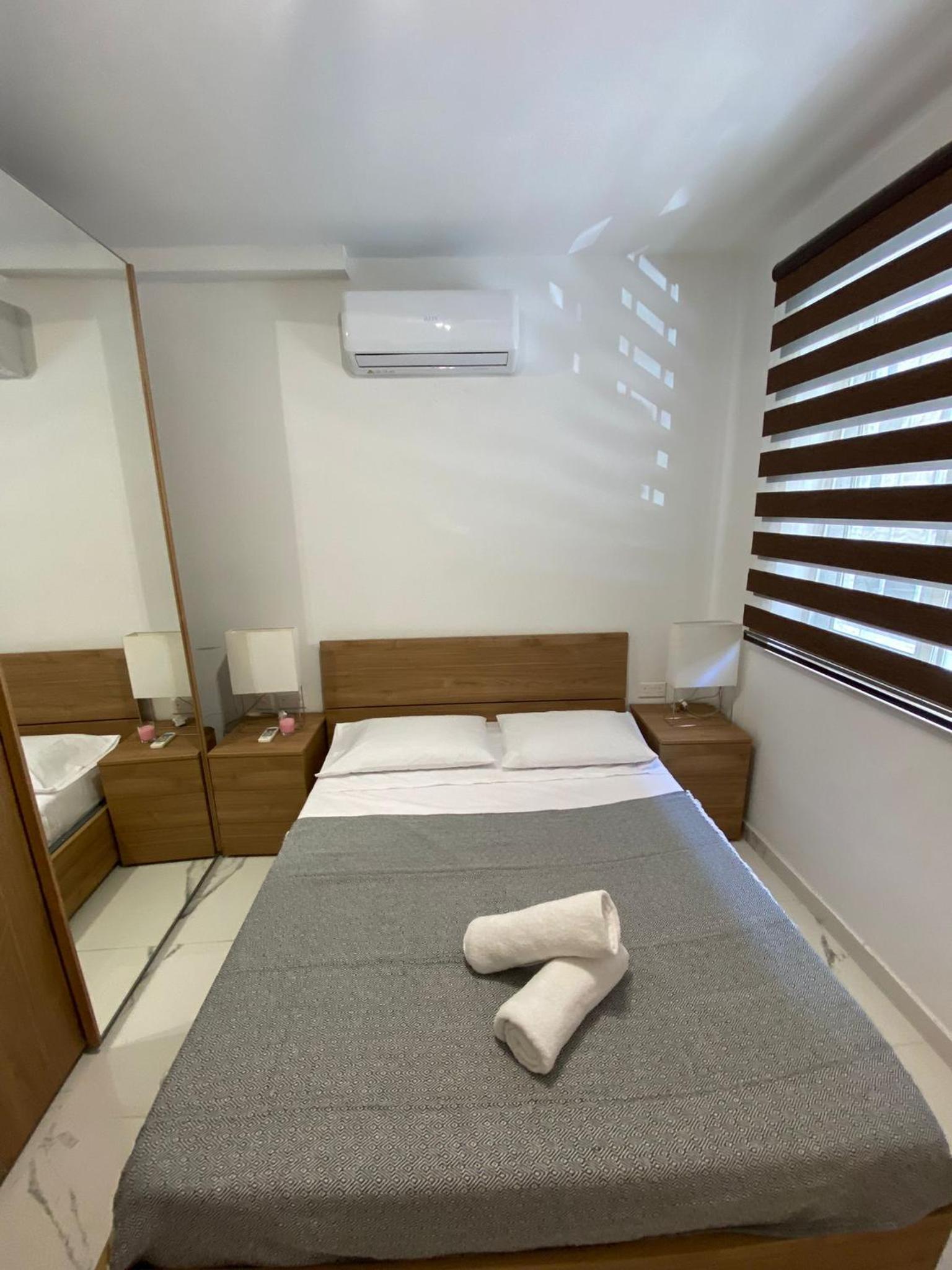 Double Room with Private Bathroom photo 3