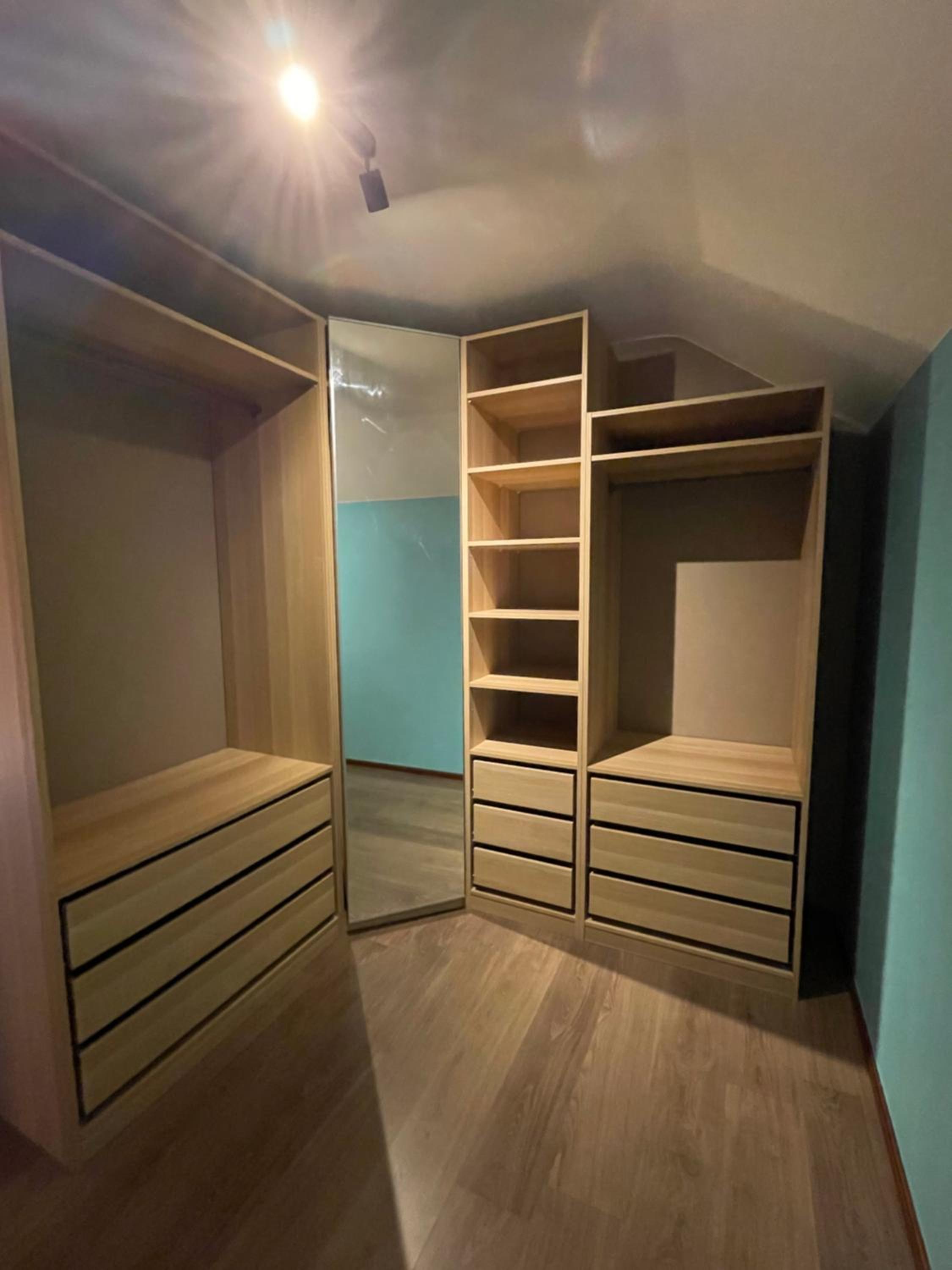 Two-Bedroom House photo 2