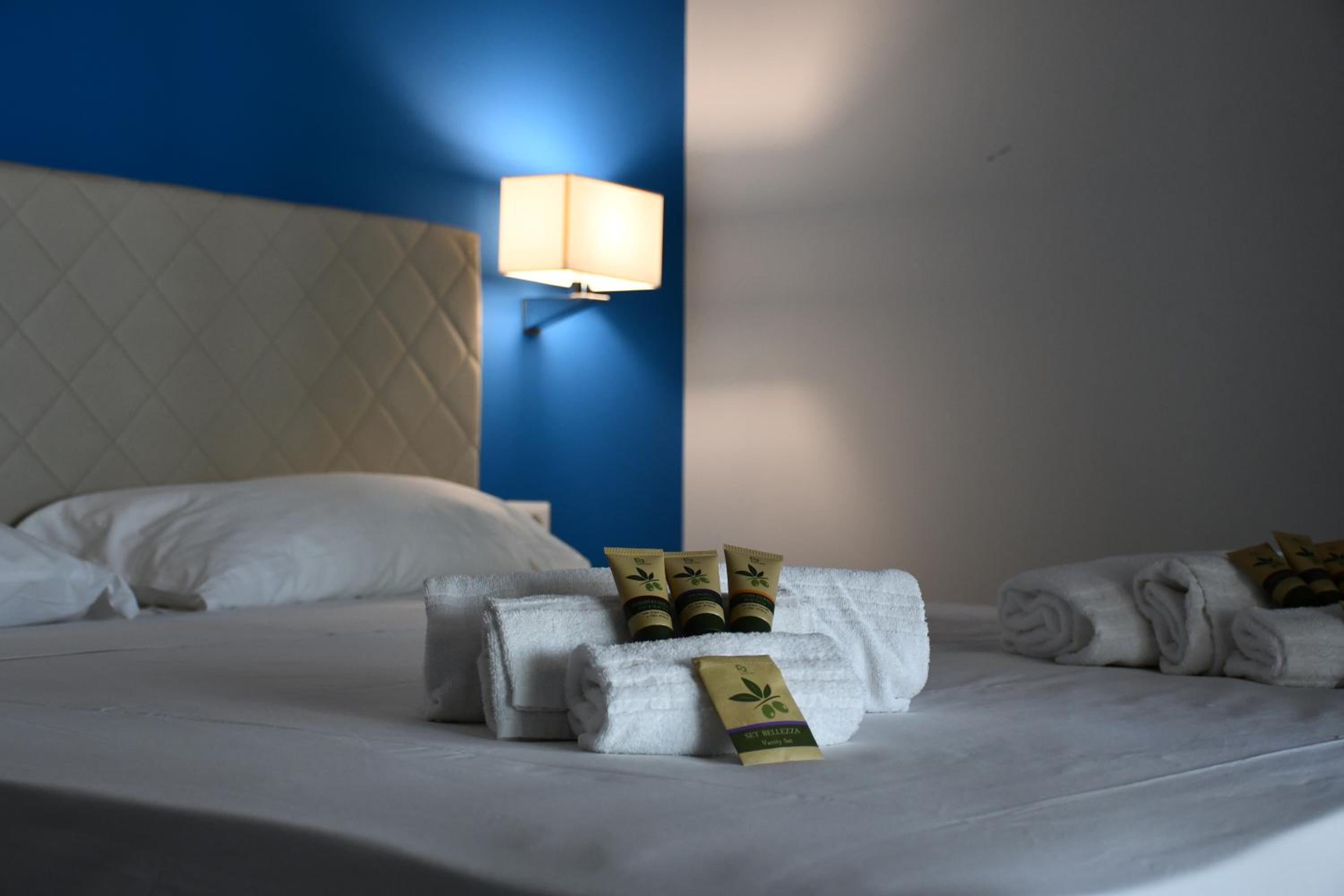 King Suite with Sea View - Photo 2