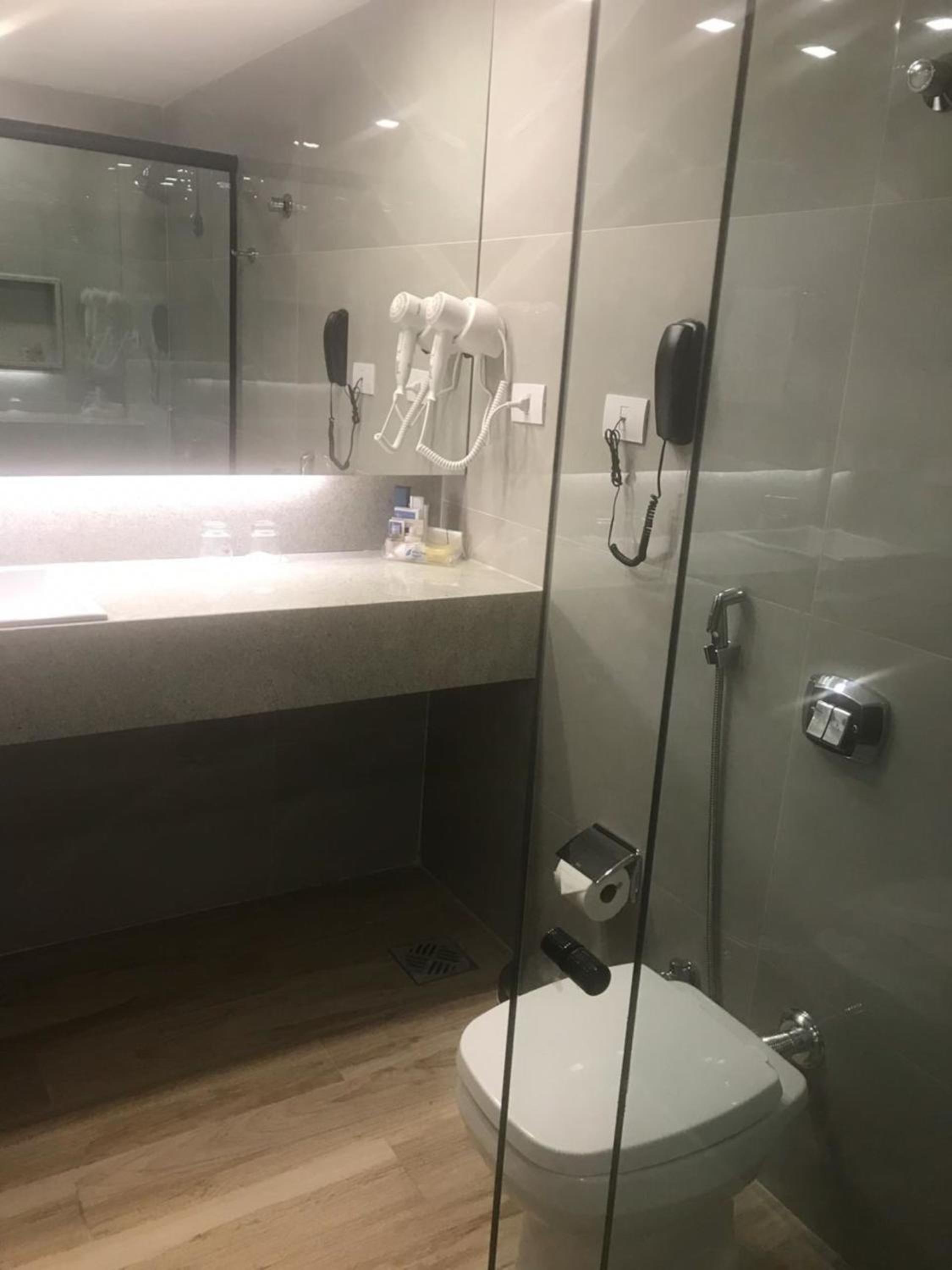 Double Room - Photo 6