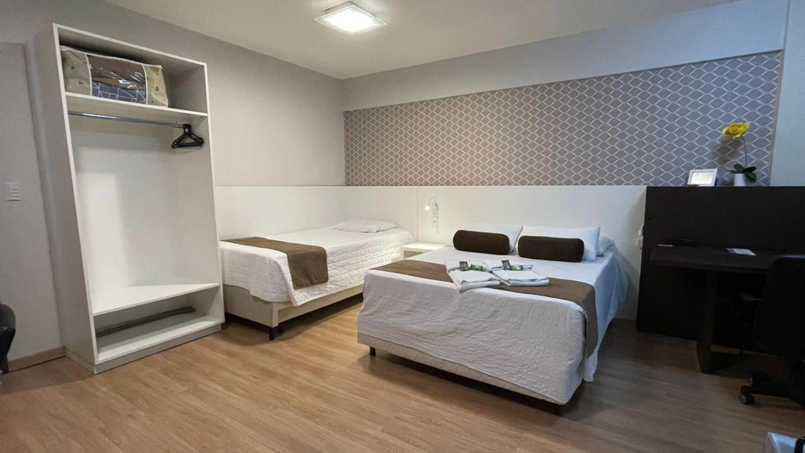 Deluxe Apartment photo 1