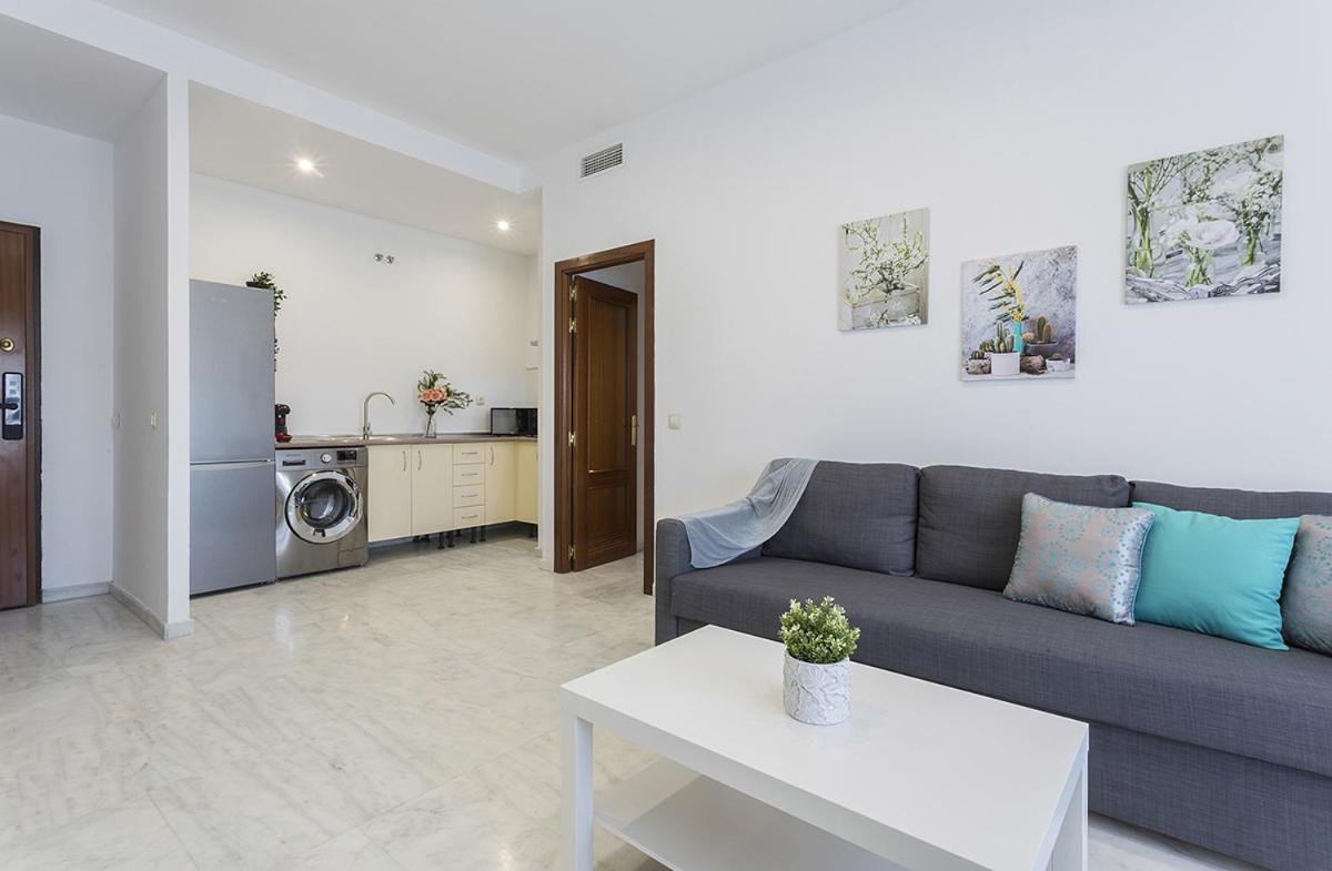 Apartamento Estándar de una habitación
