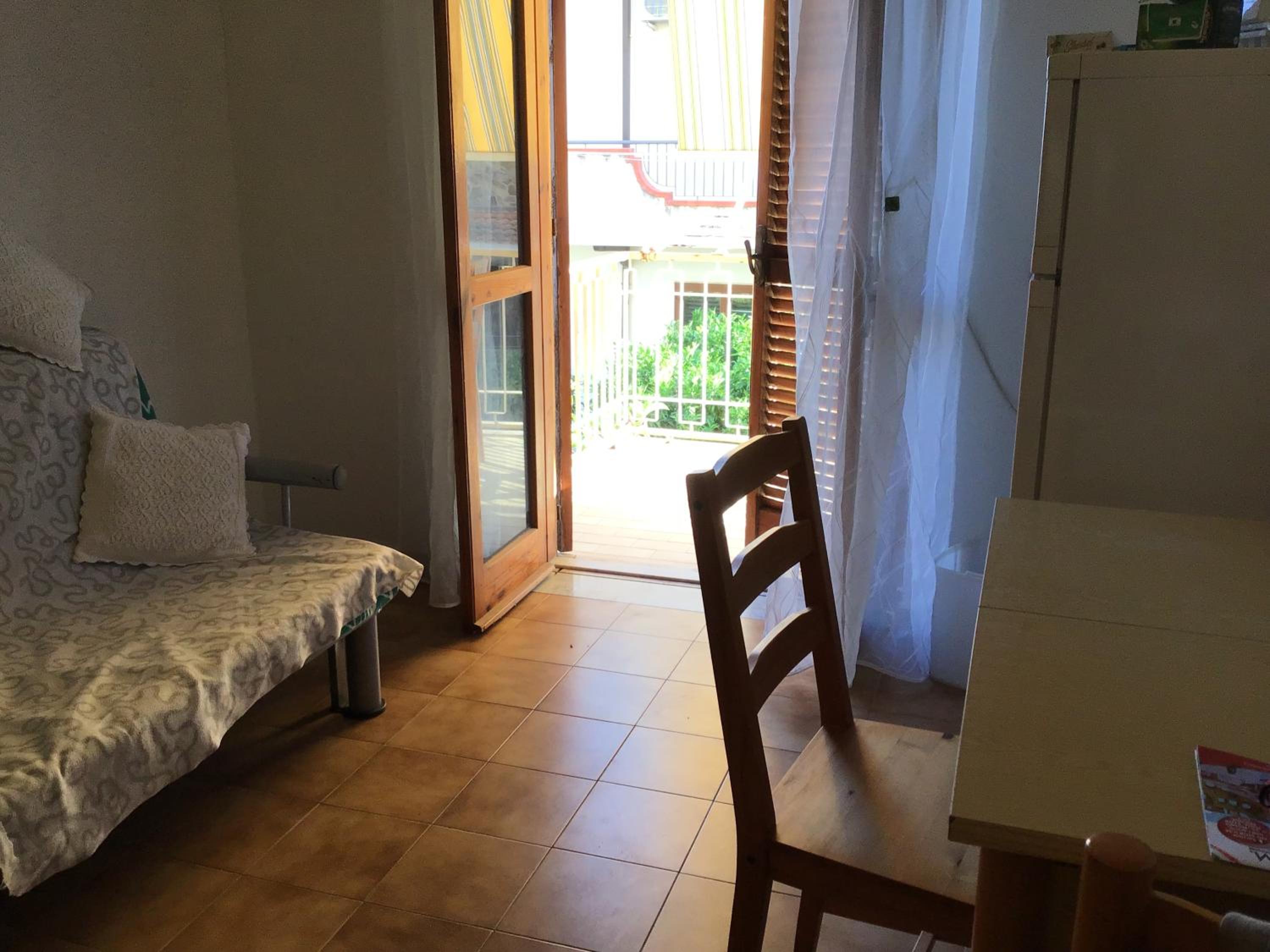 Apartment with Terrace photo 1