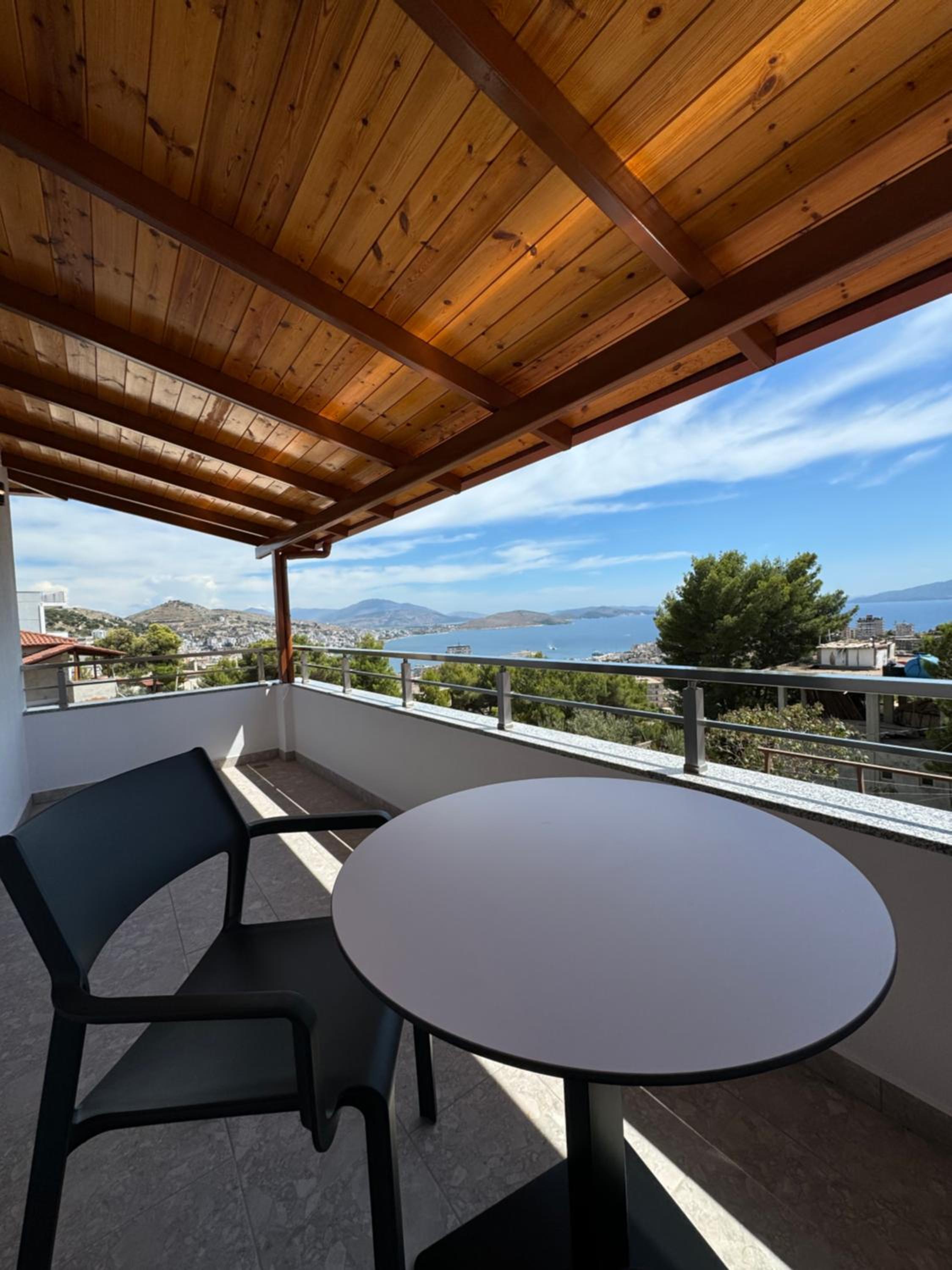 One-Bedroom Apartment with View photo 3
