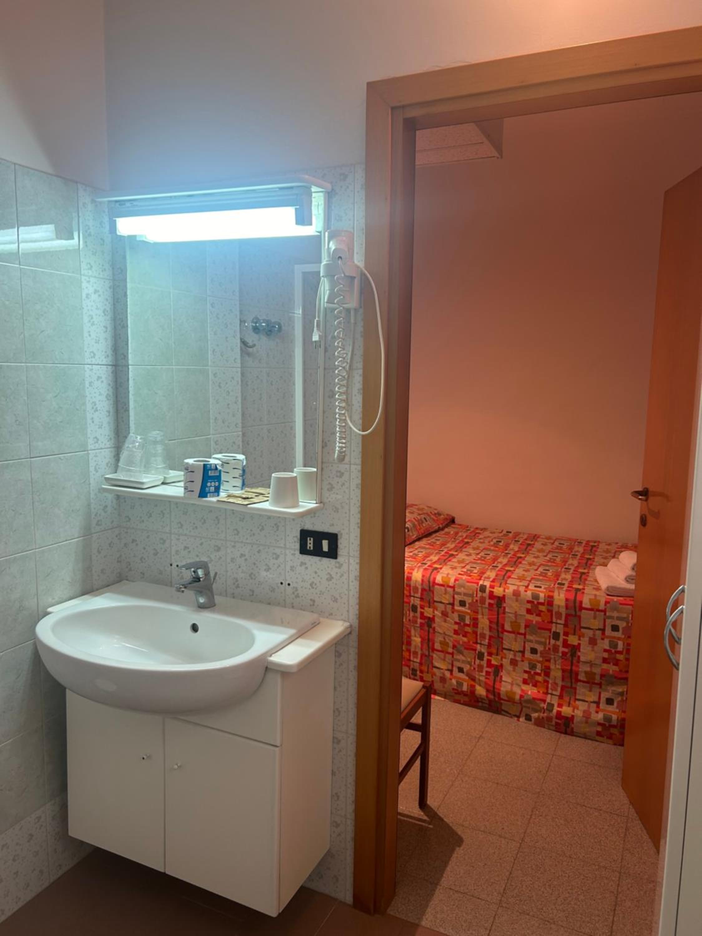 Economy Single Room photo 1