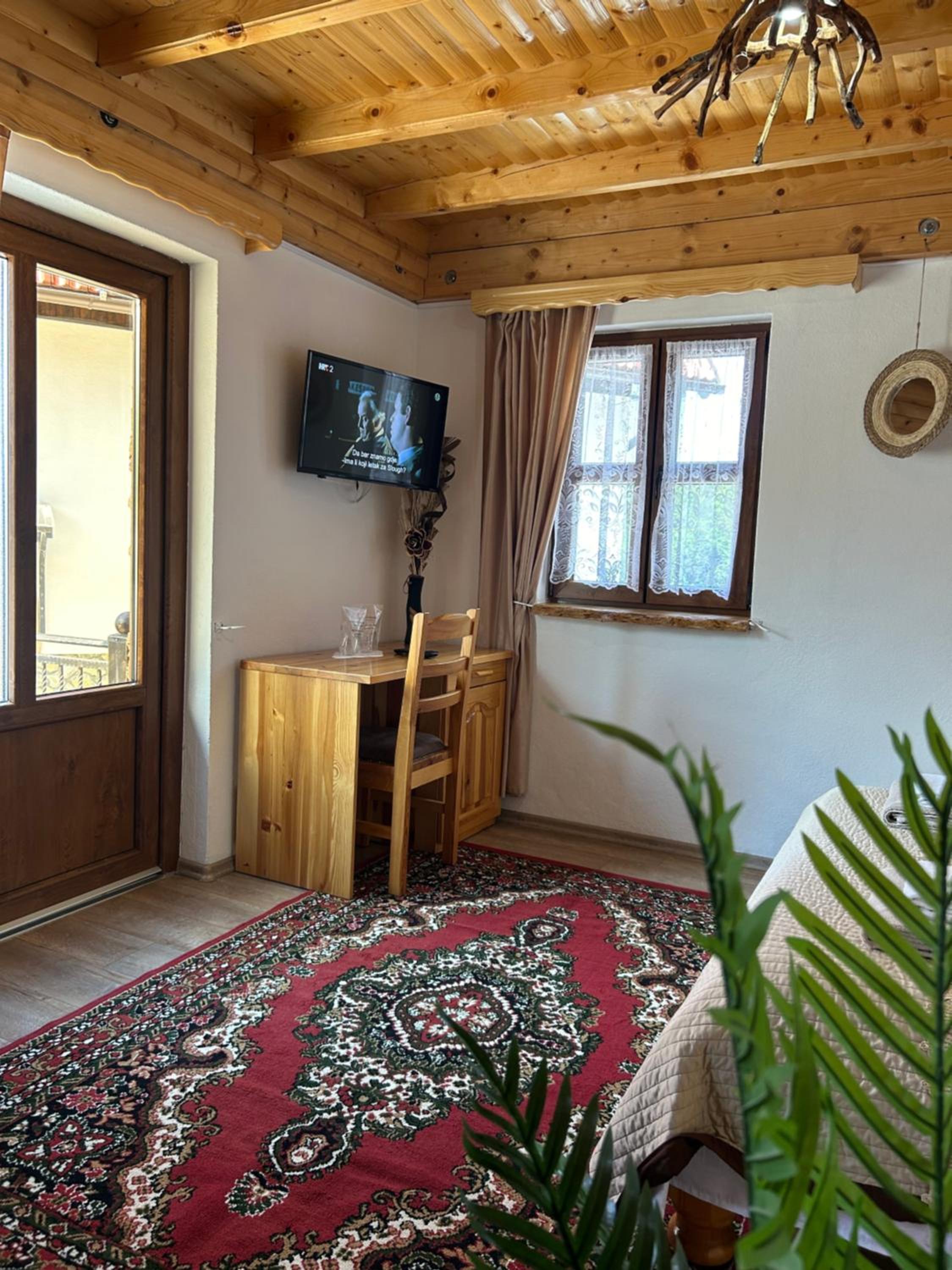Deluxe Quadruple Room photo 1