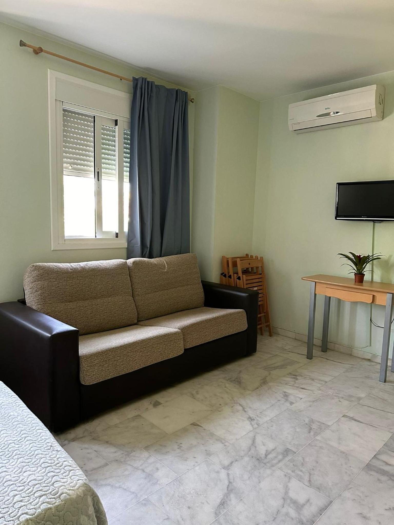 Estudio estándar