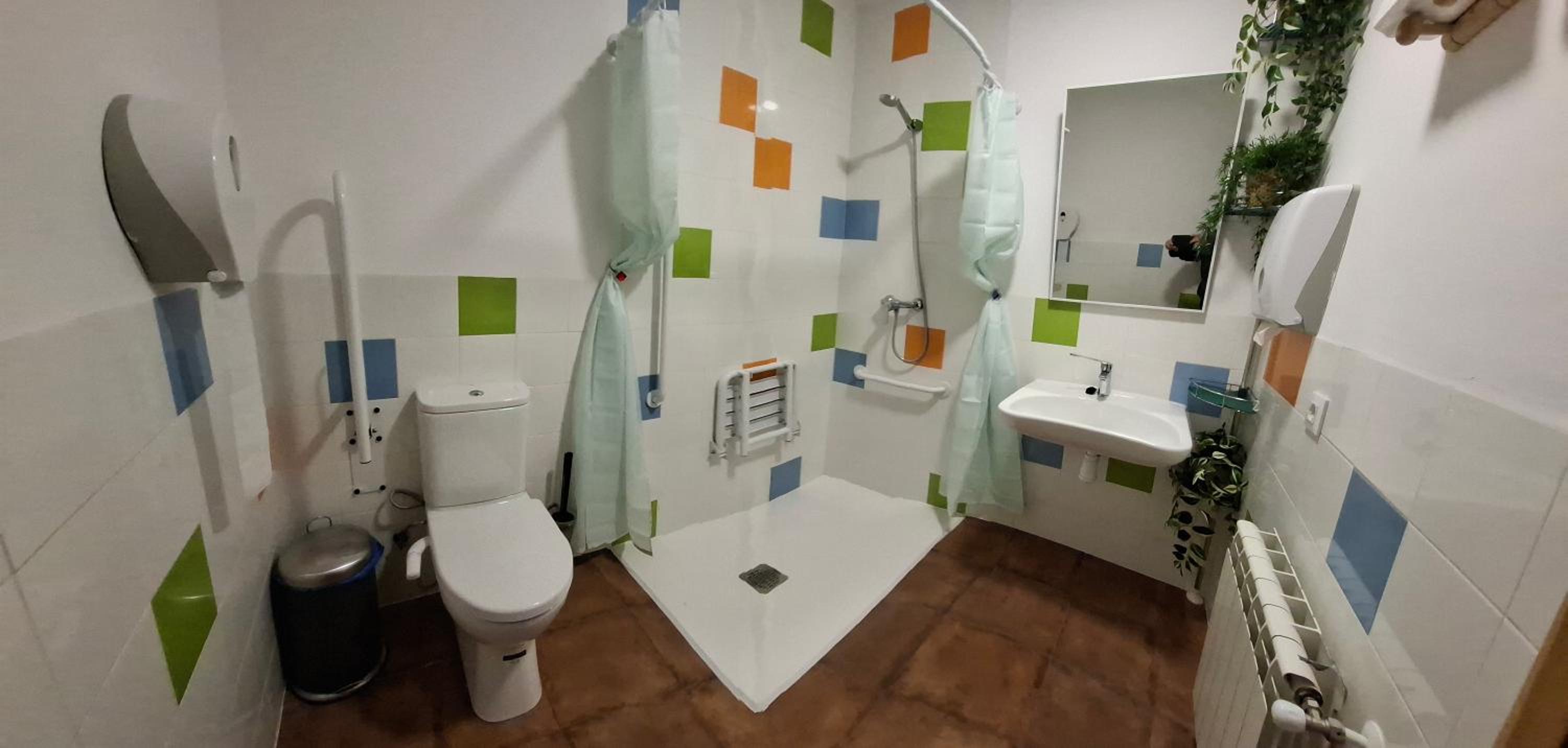 El Albergue af Sigüenza, Billede 7