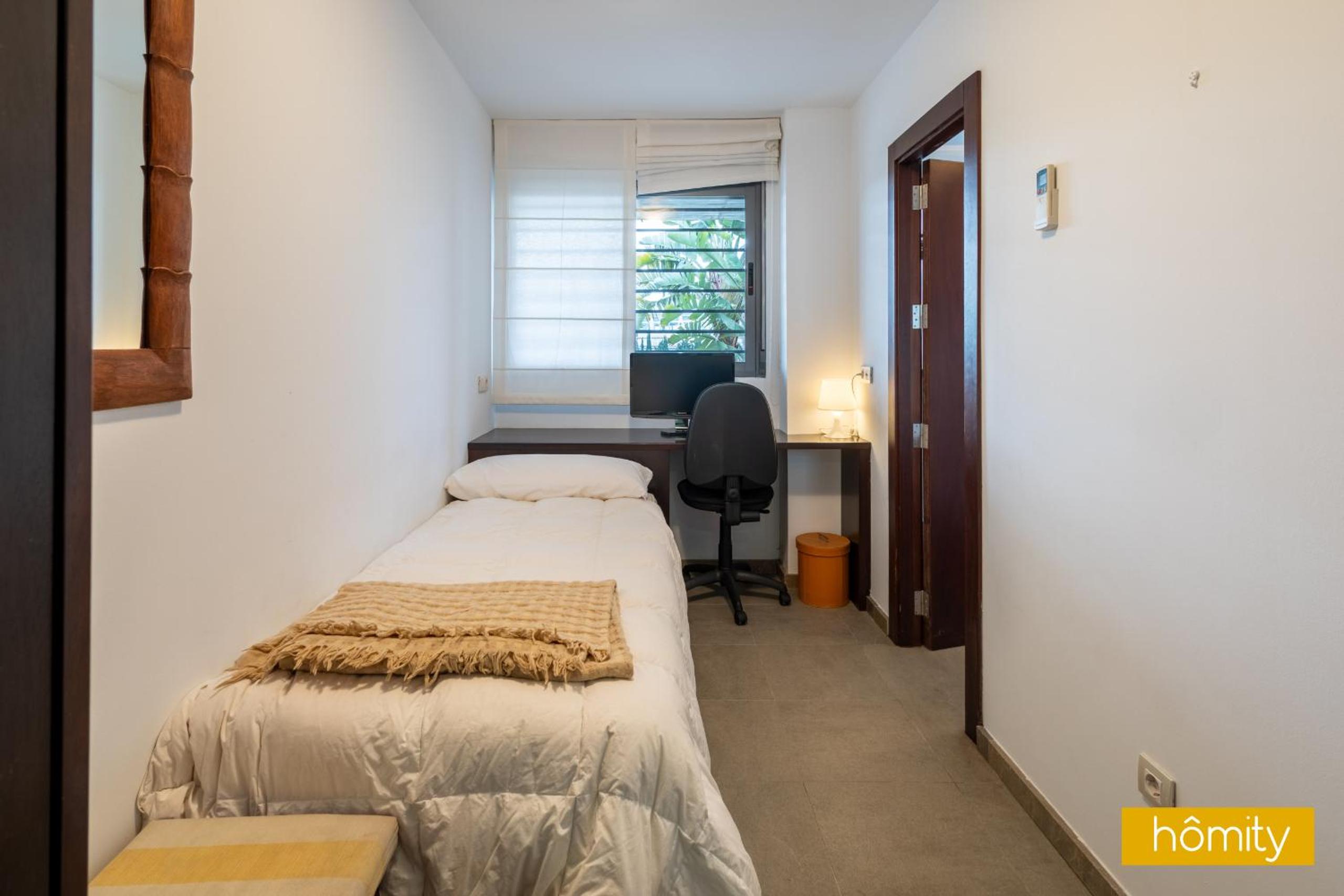 Villa de lujo con piscina privada