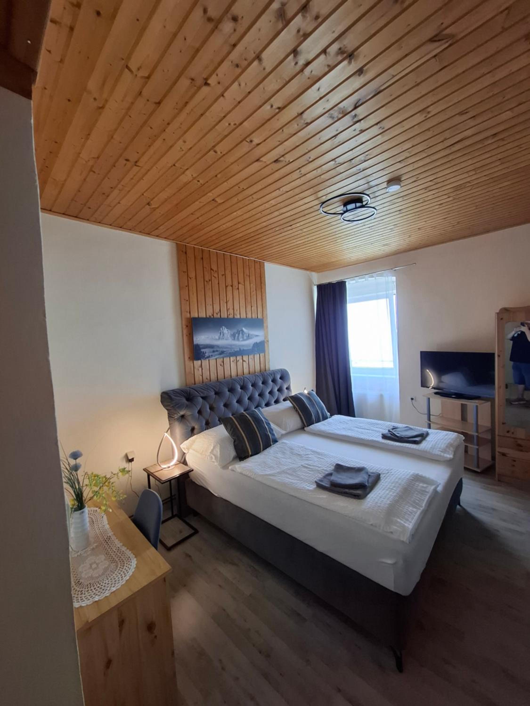 Large Double Room photo 2
