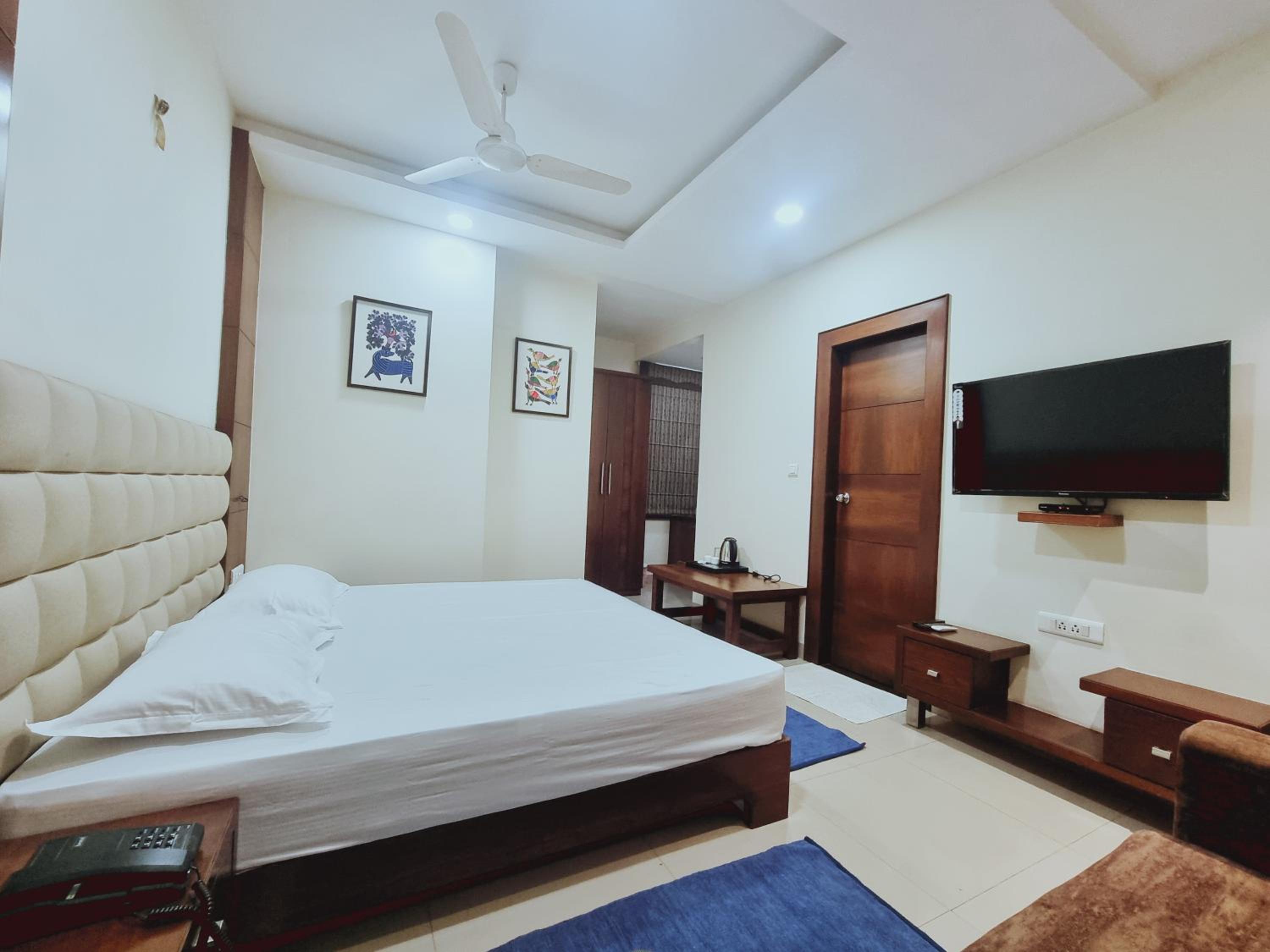 King Room