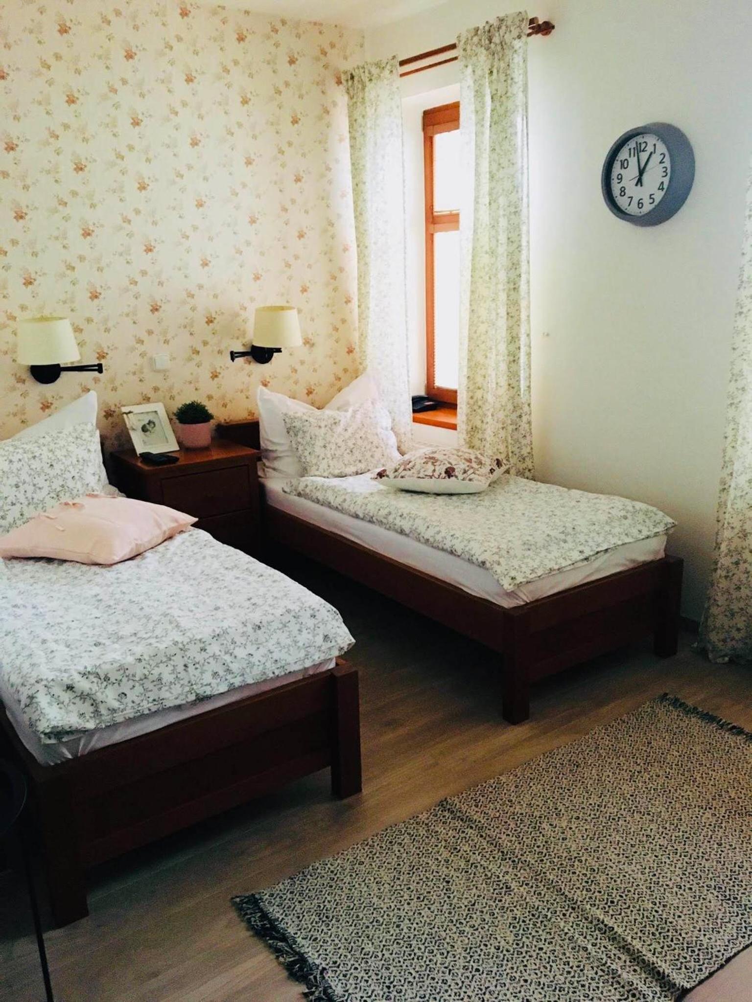 Double or Twin Room - Photo 3