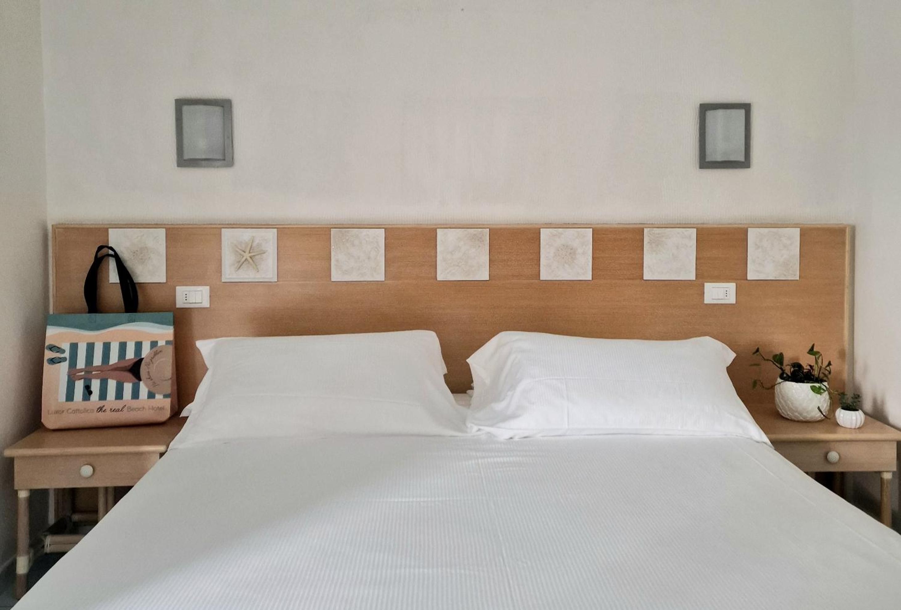 Economy Triple Room
