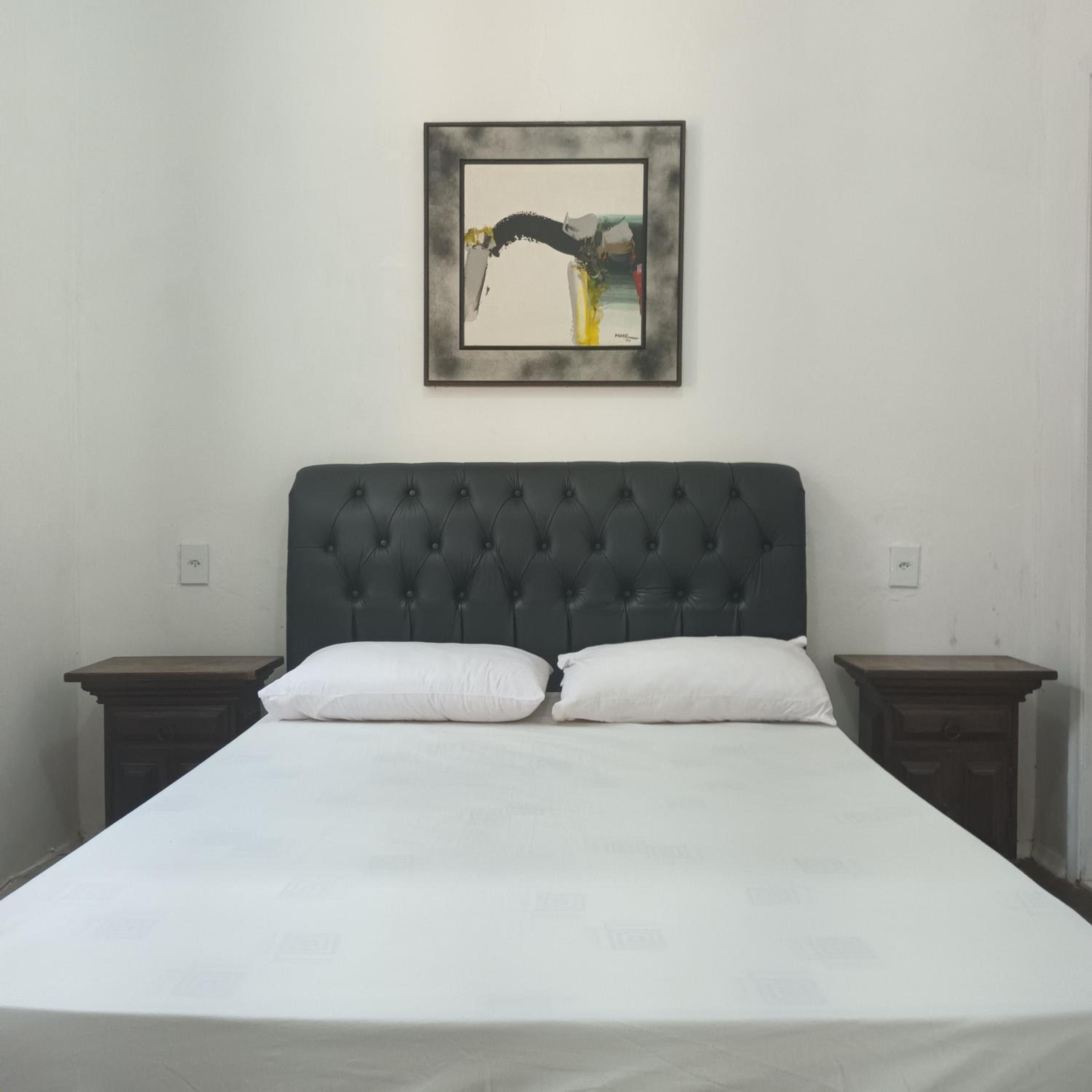 Double Room with Private Bathroom - Photo 1