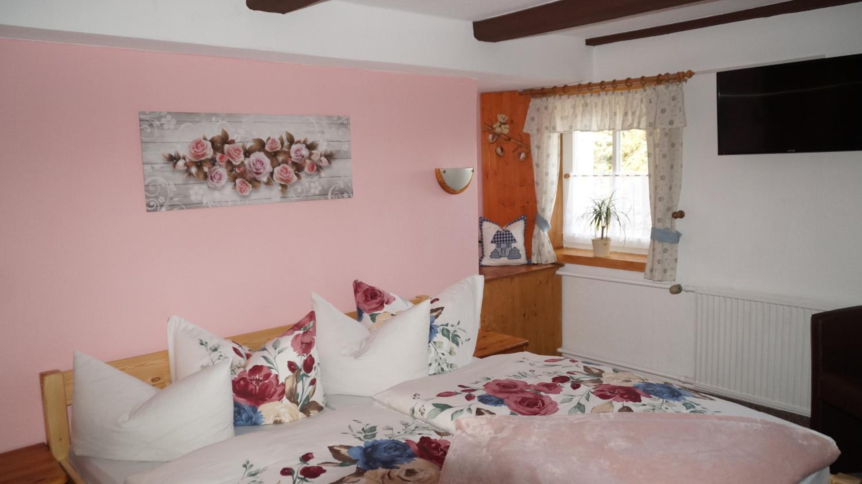 Double Room photo 2
