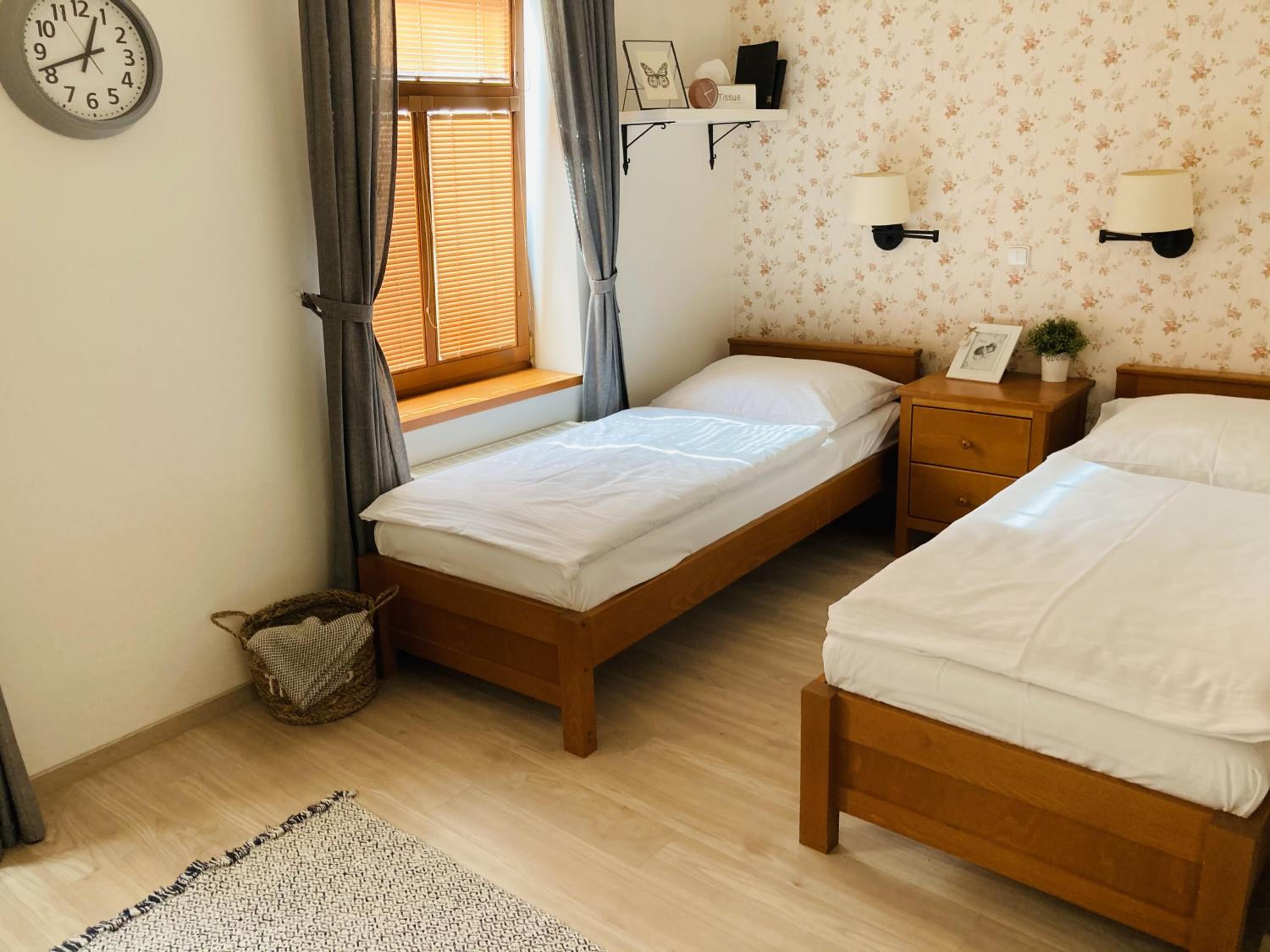 Double or Twin Room - Photo 2