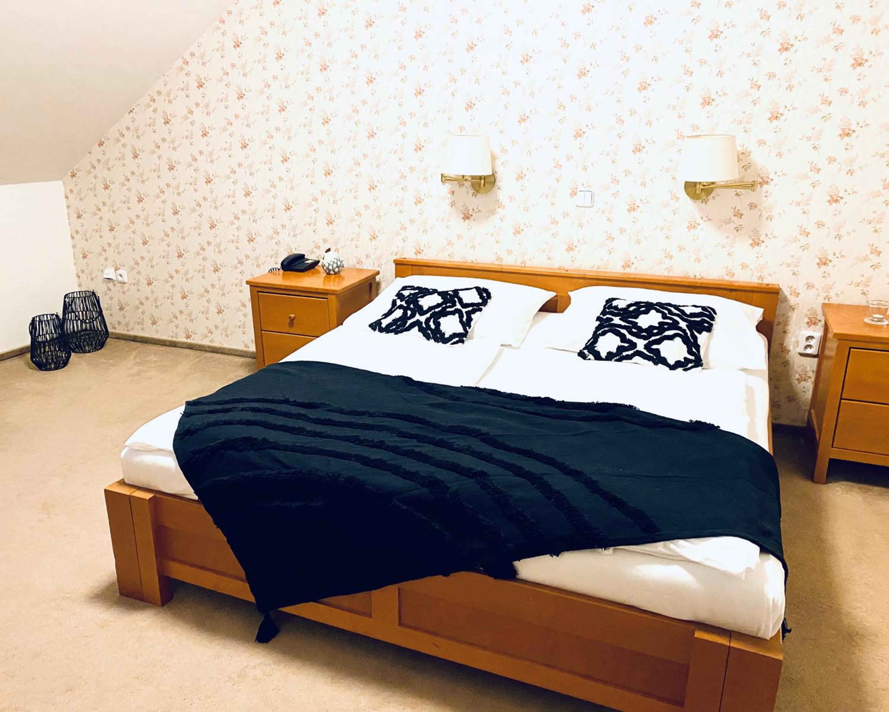 Standard Double Room photo 1
