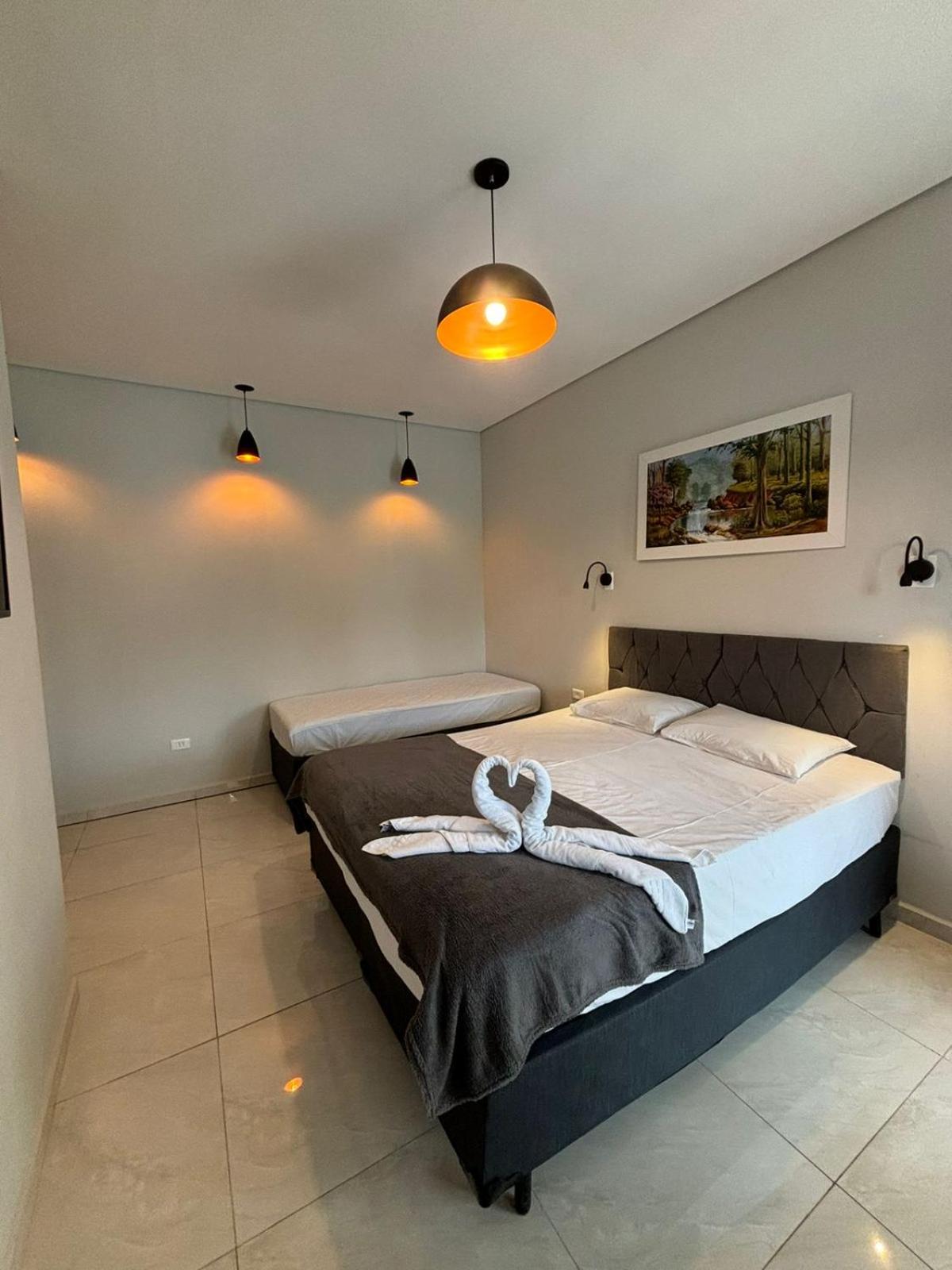 Superior Quadruple Room
